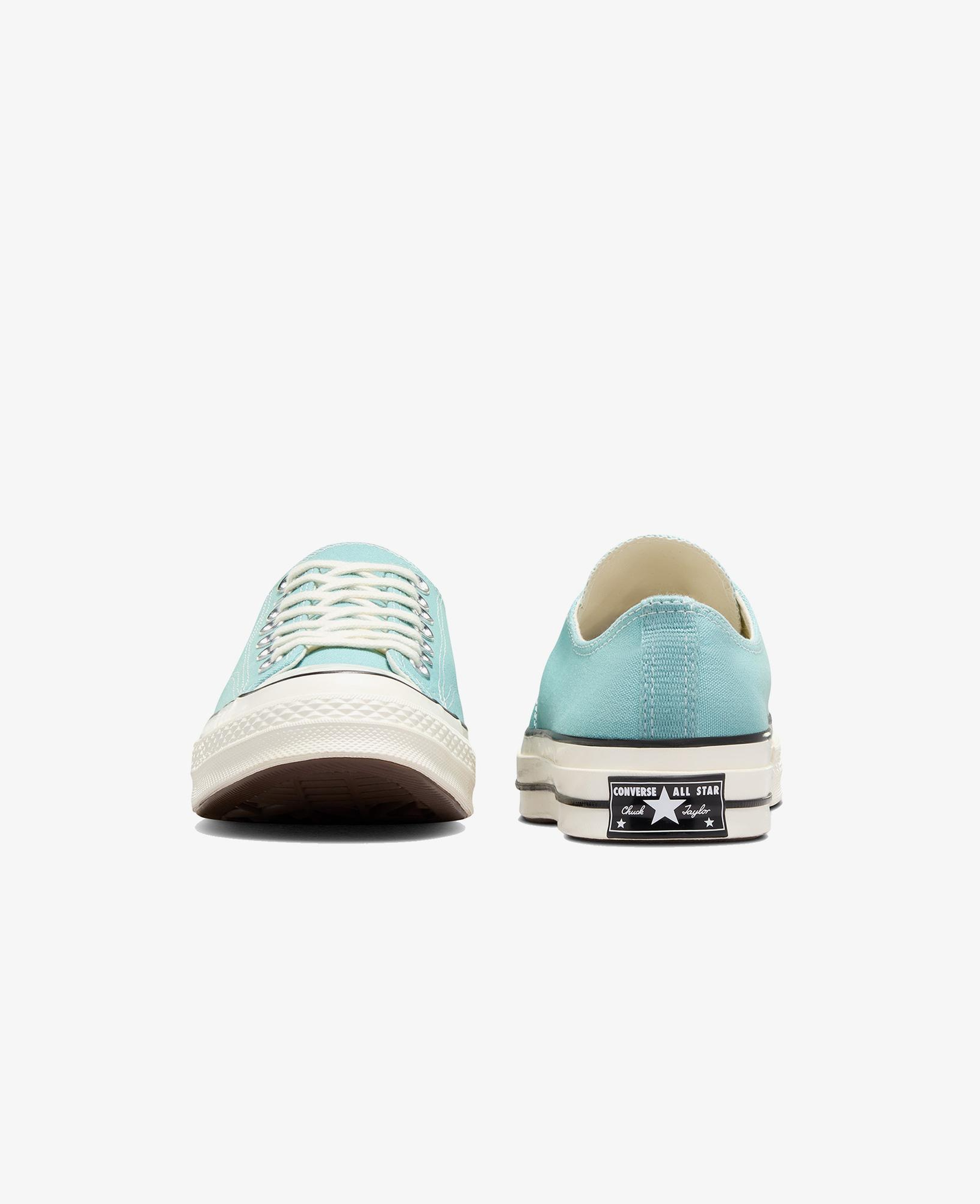 Converse Chuck 70 Unisex Açık Mavi Sneaker