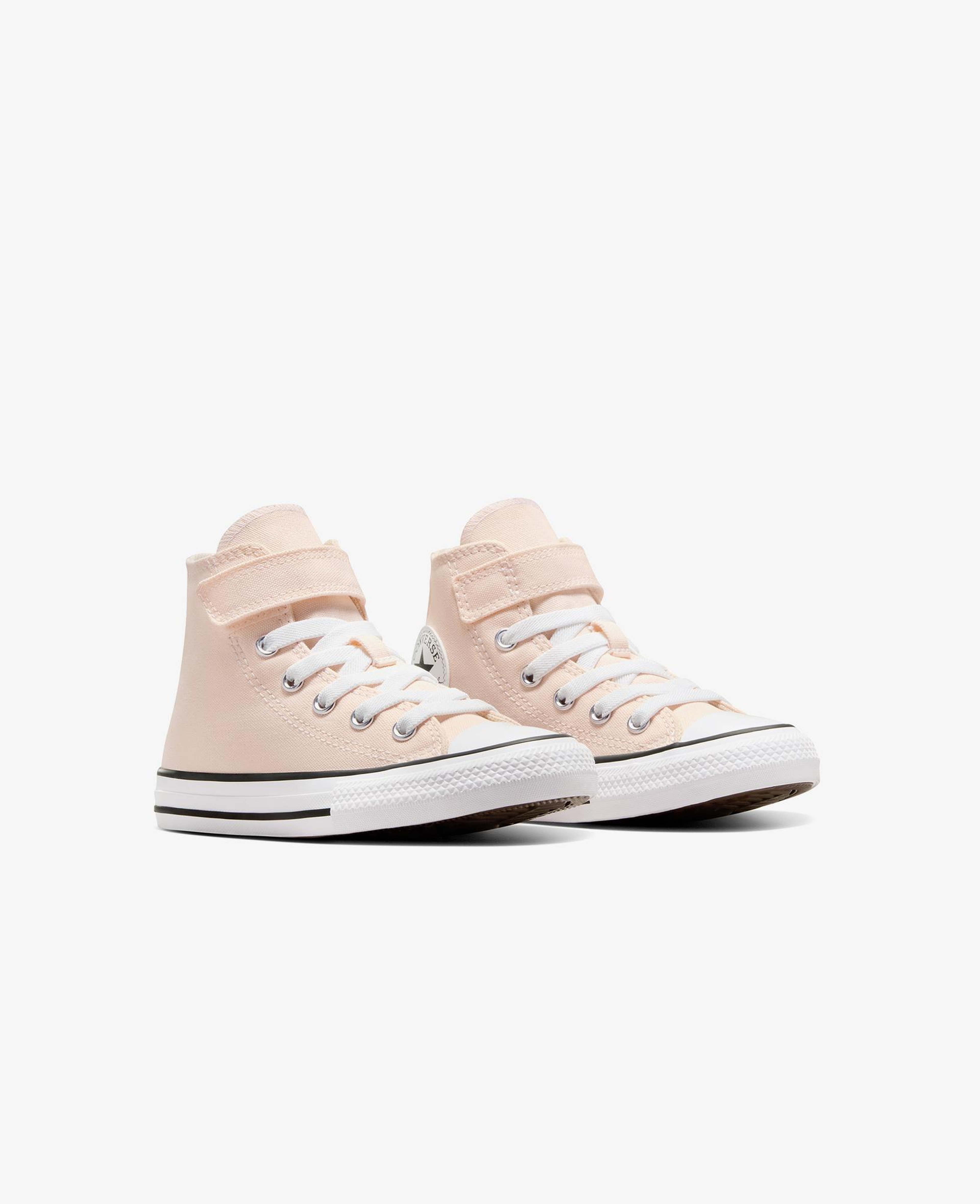 Converse Chuck Taylor All Star 1V Çocuk Pembe Sneaker