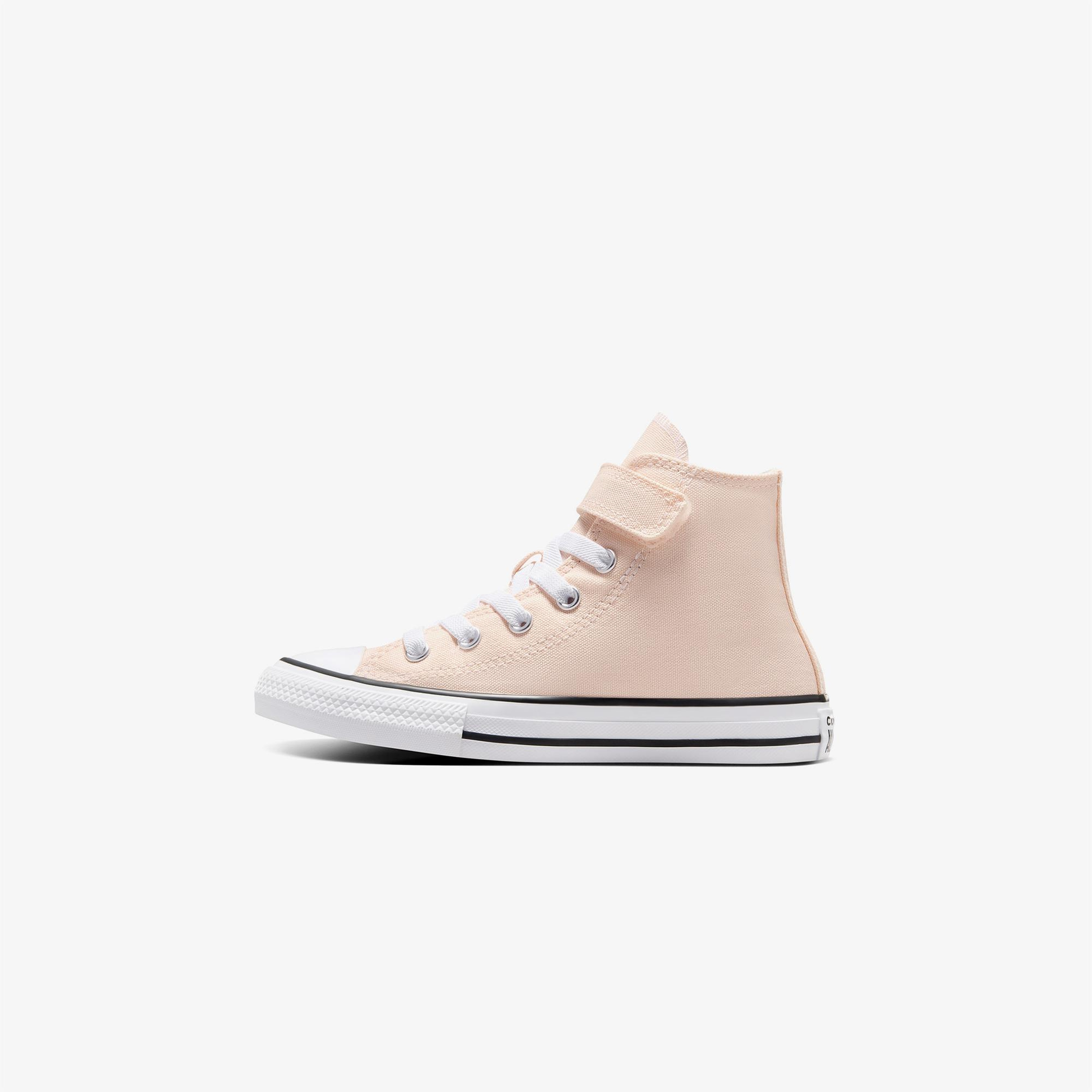 Converse Chuck Taylor All Star 1V Çocuk Pembe Sneaker