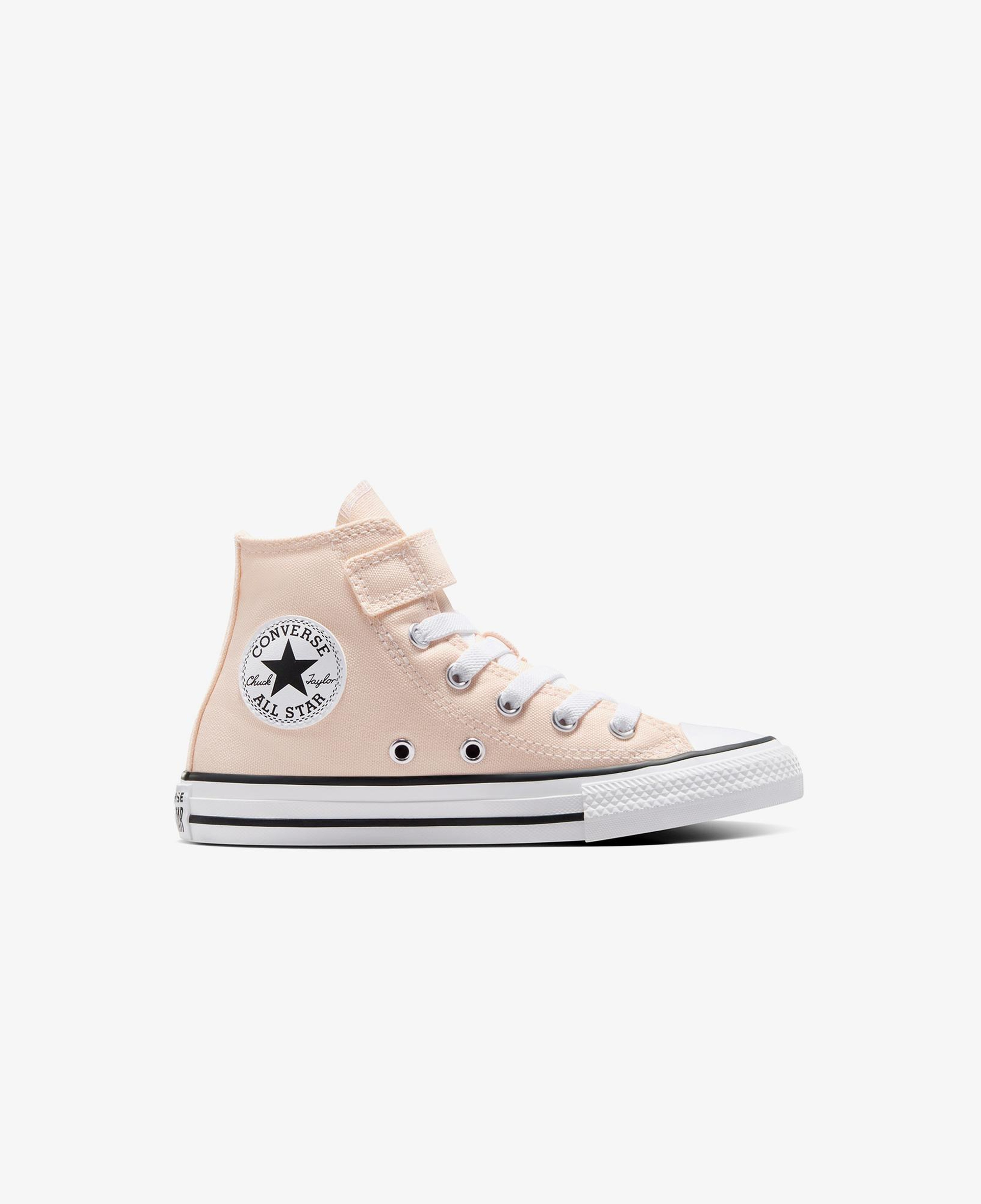 Converse Chuck Taylor All Star 1V Çocuk Pembe Sneaker