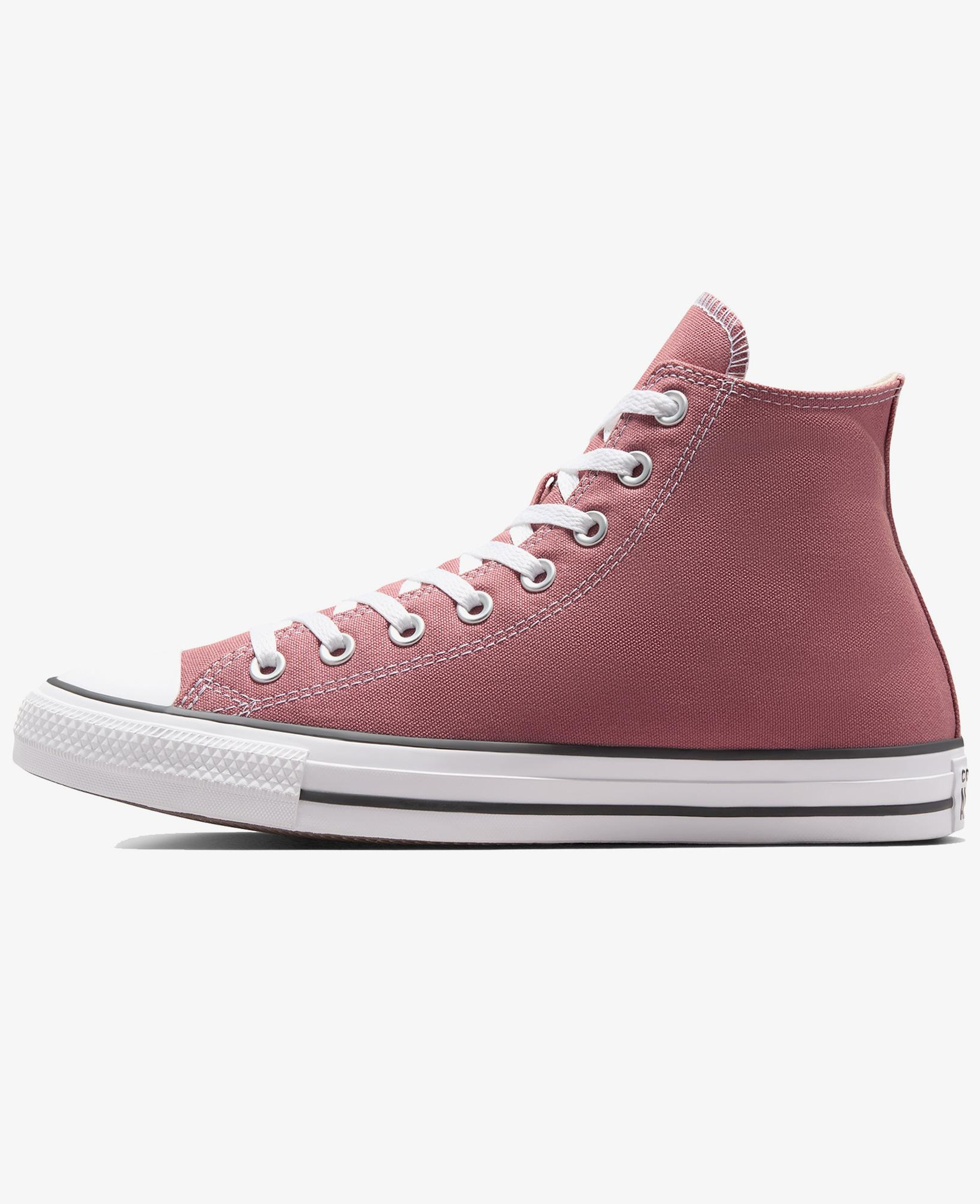 Converse Chuck Taylor All Star Unisex Pembe Sneaker