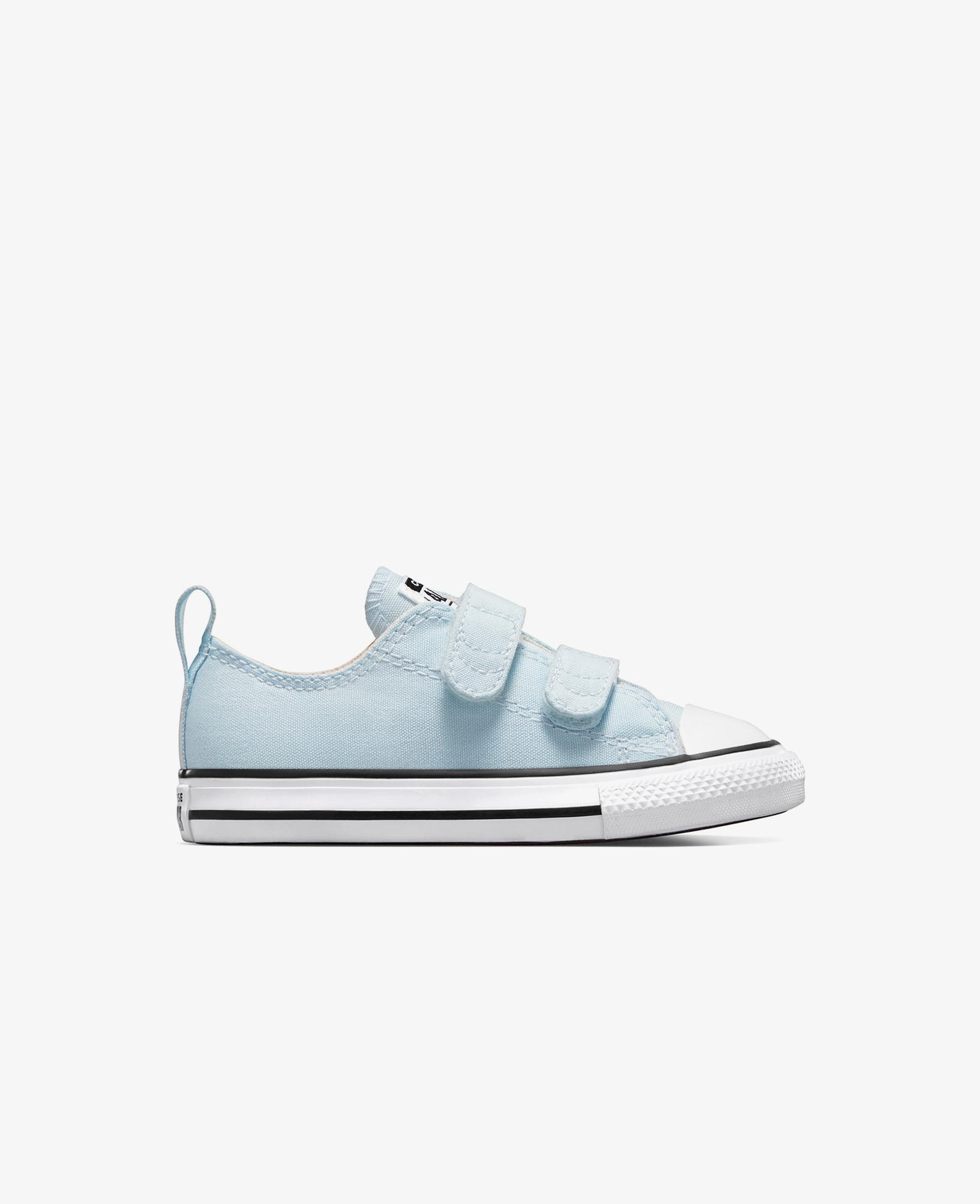 Converse Chuck Taylor All Star 2V Çocuk Mavi Sneaker