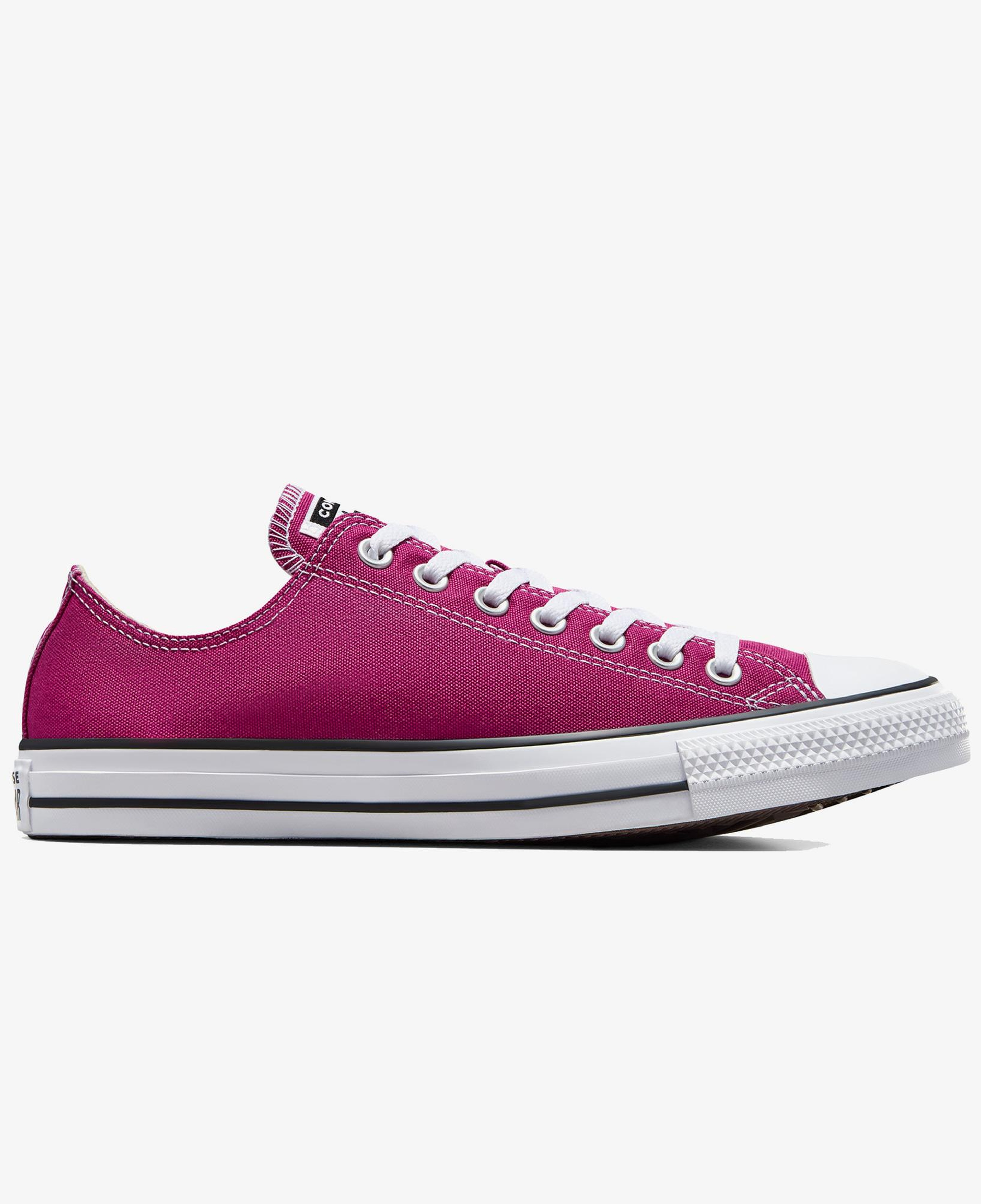 Converse Chuck Taylor All Star Unisex Pembe Sneaker