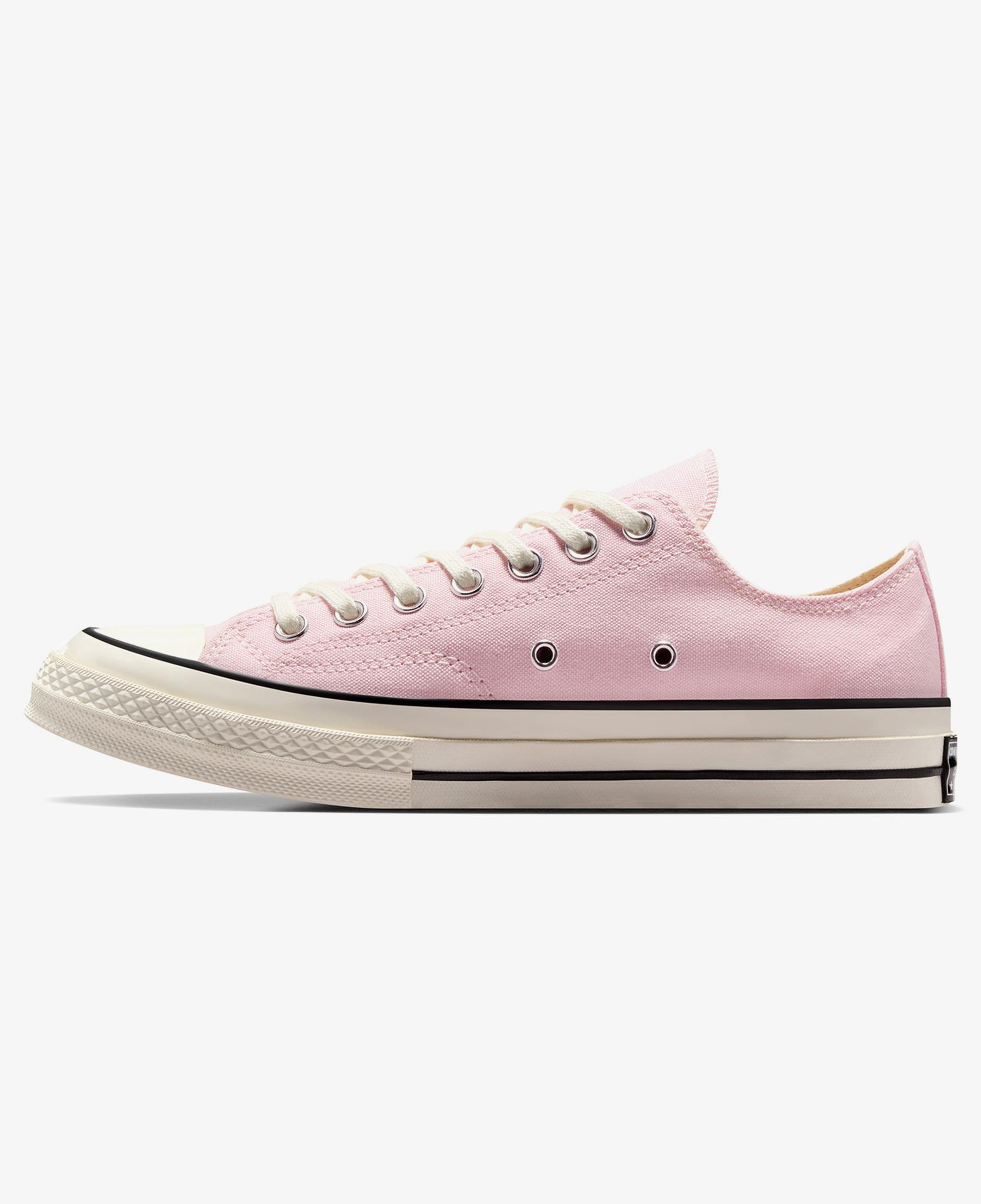 Converse Chuck 70 Unisex Pembe Sneaker