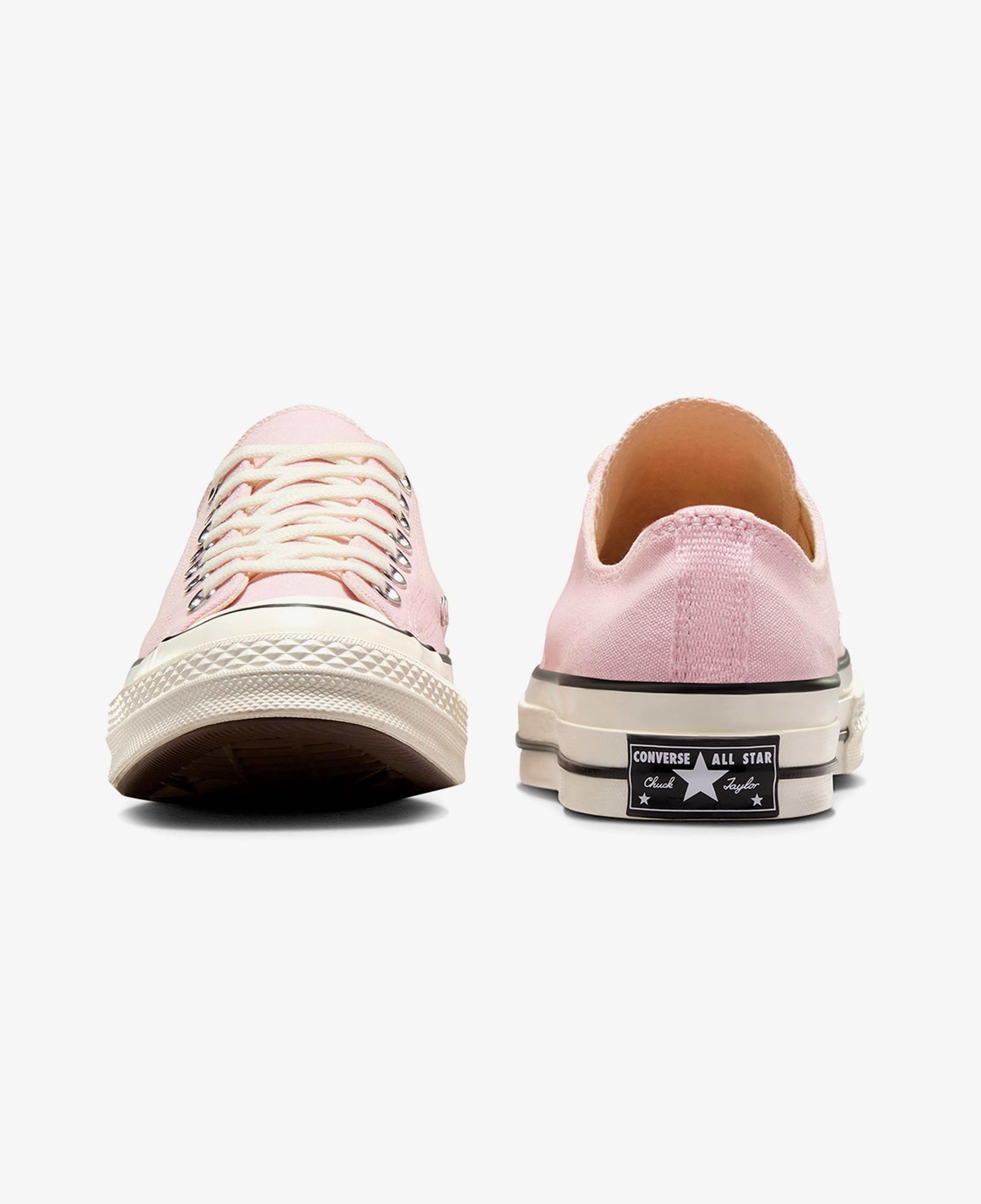 Converse Chuck 70 Unisex Pembe Sneaker