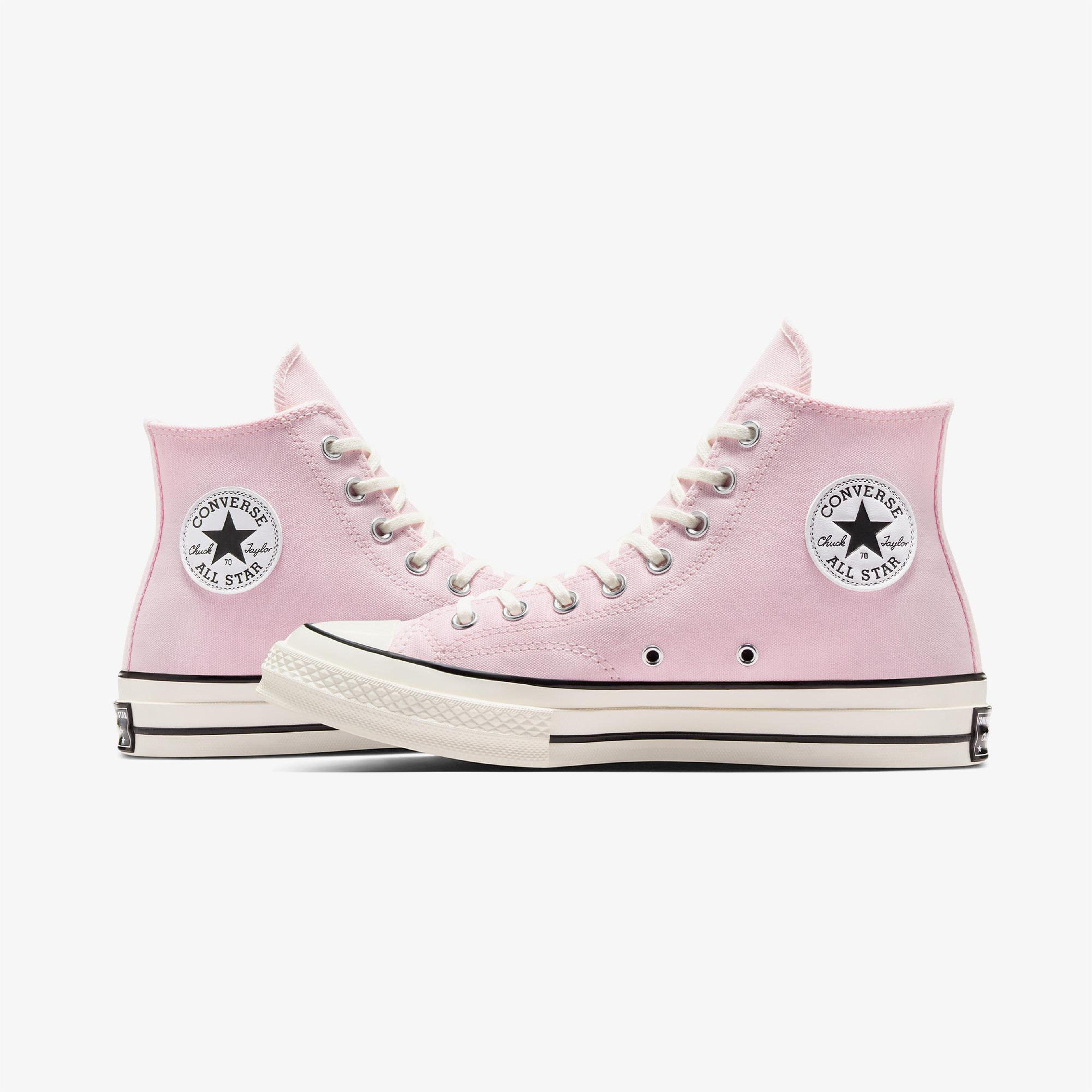 Converse Chuck 70 Unisex Pembe Sneaker