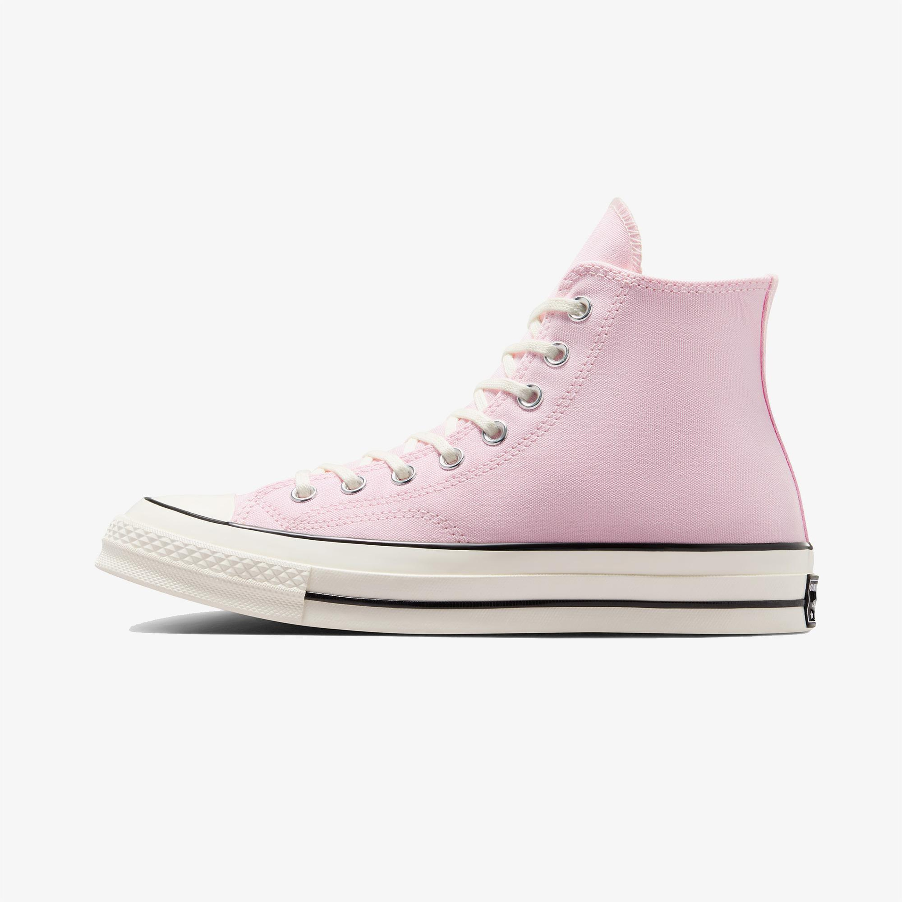 Converse Chuck 70 Unisex Pembe Sneaker