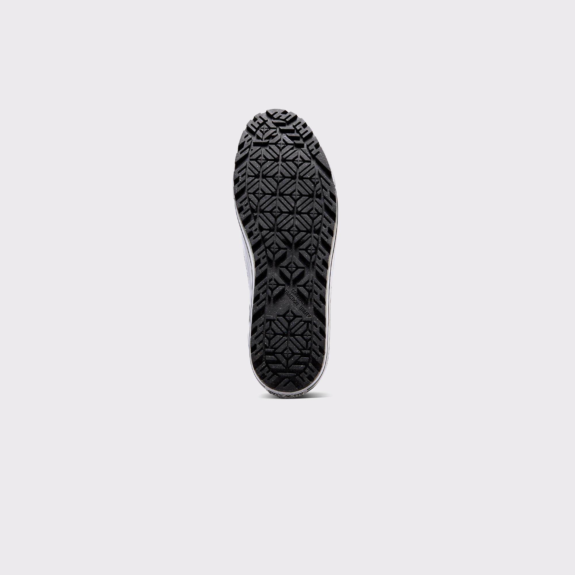 Converse Siyah Converse Chuck Taylor a04480c-001