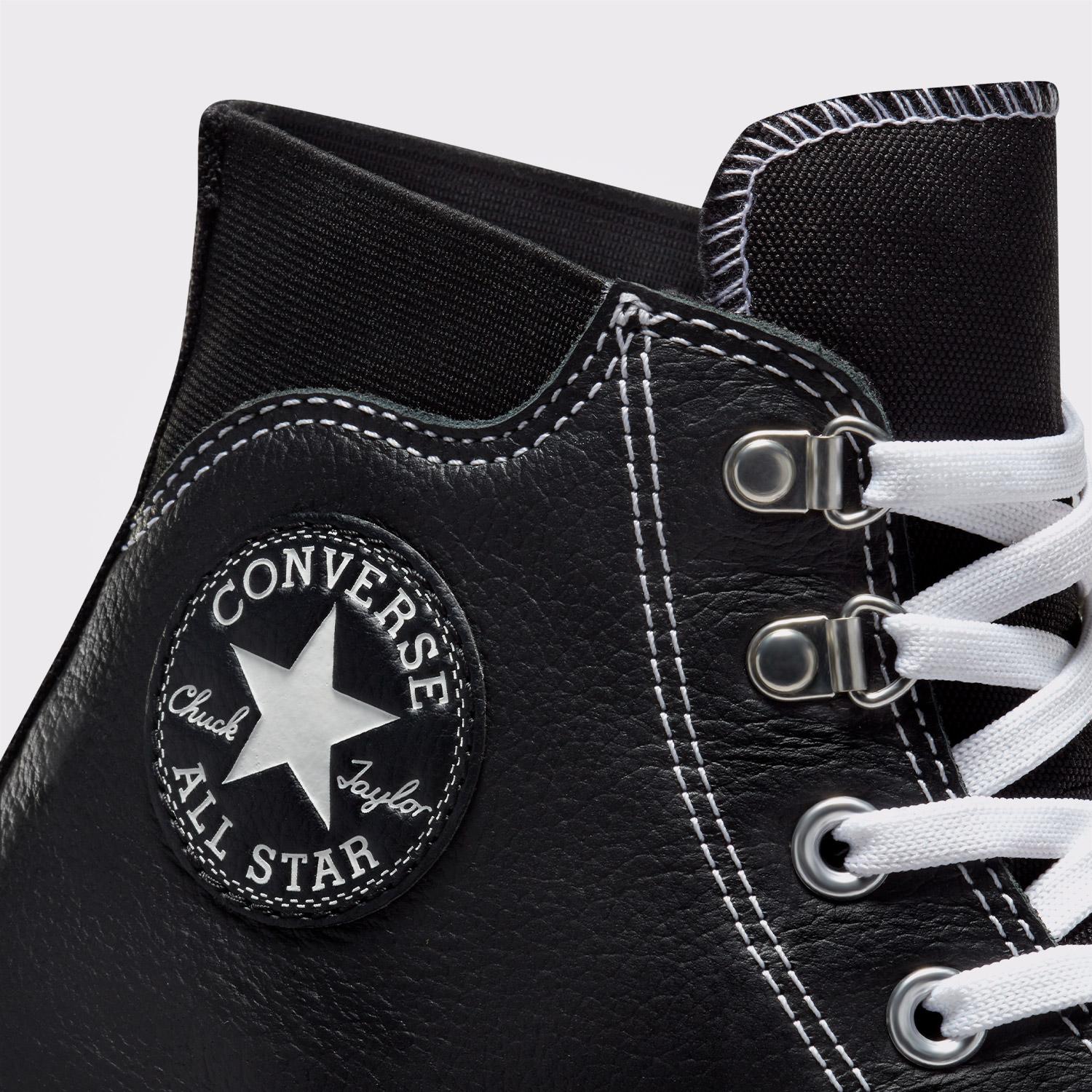 Converse Siyah Converse Chuck Taylor a04480c-001