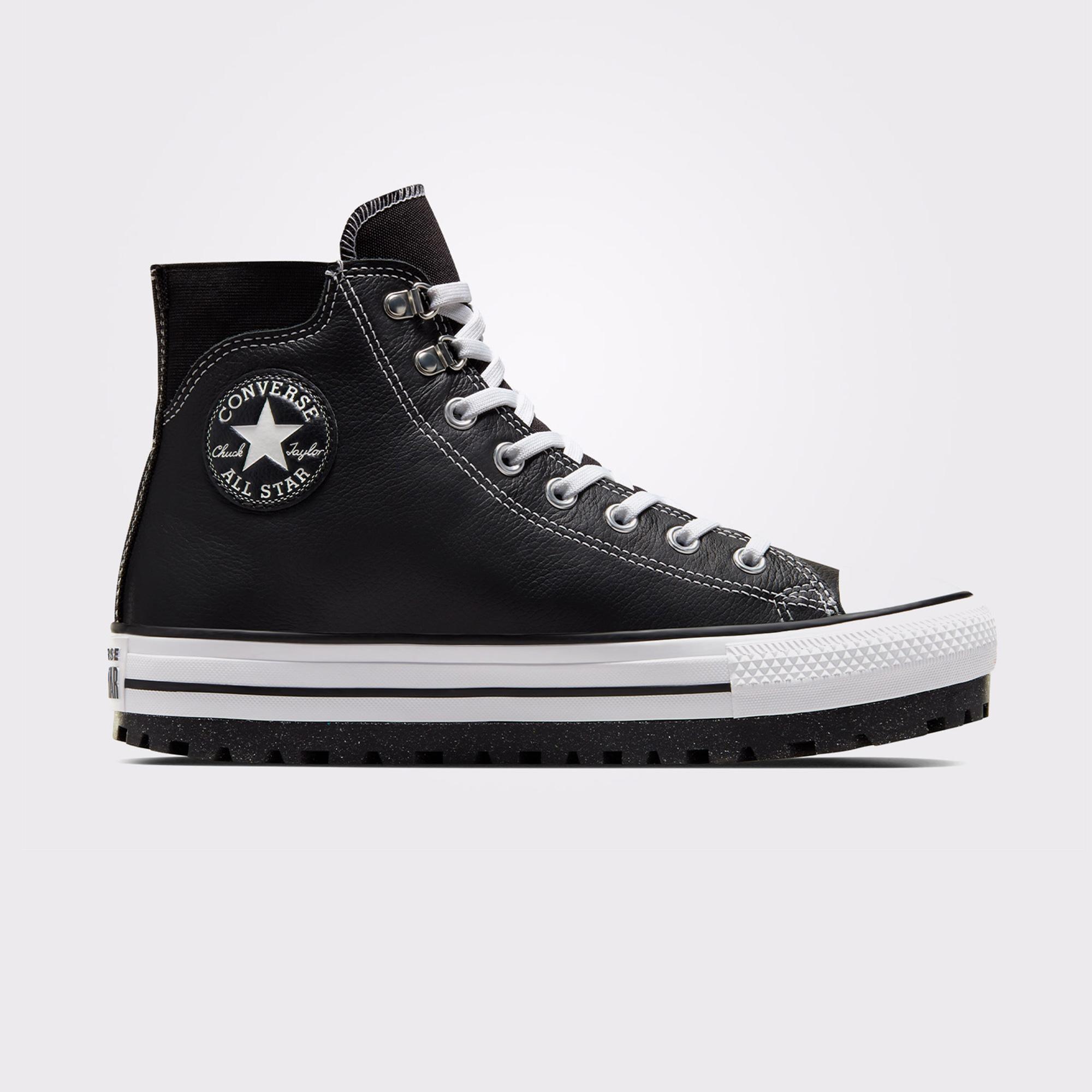 Converse Siyah Converse Chuck Taylor a04480c-001