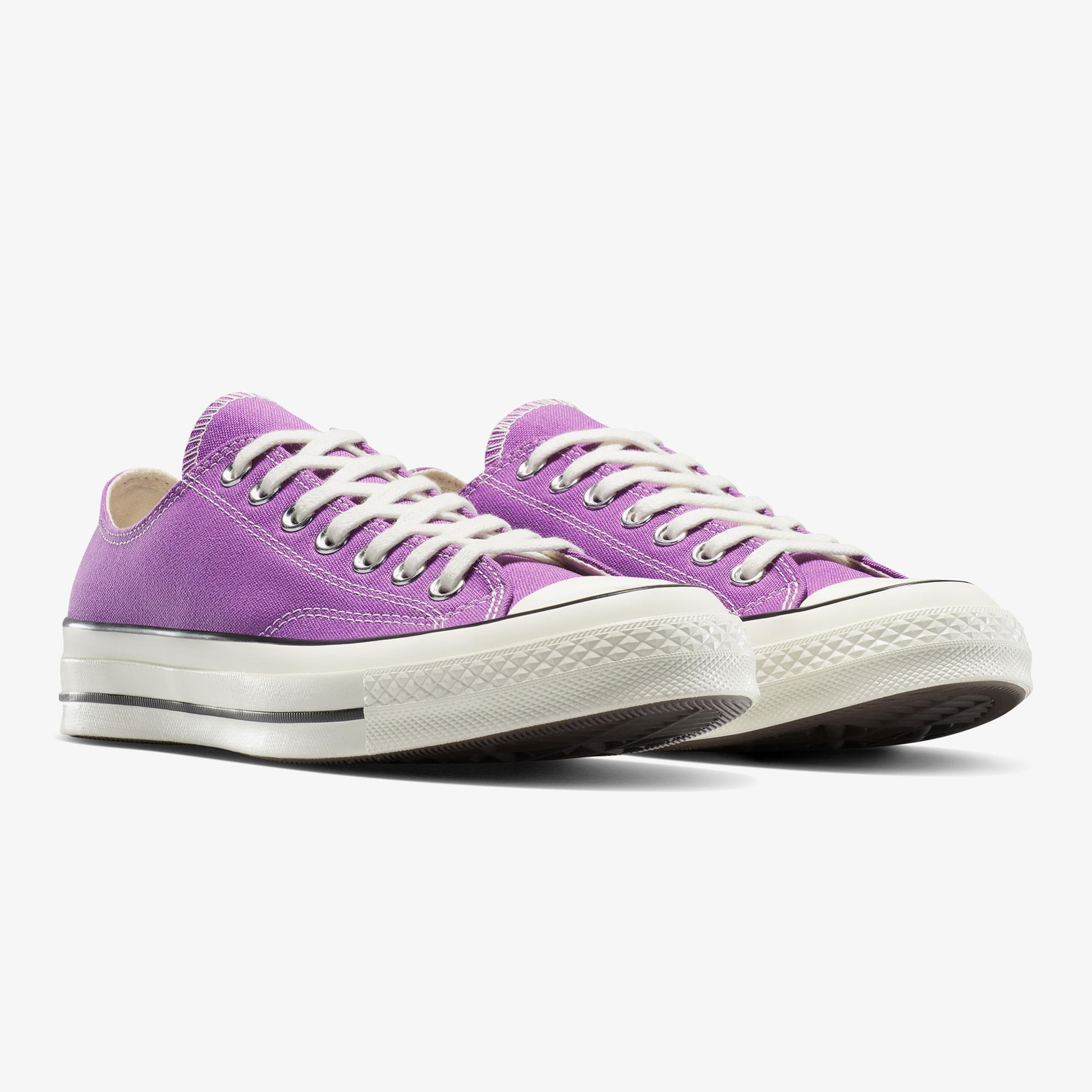 Converse Chuck 70 Unisex Mor Sneaker