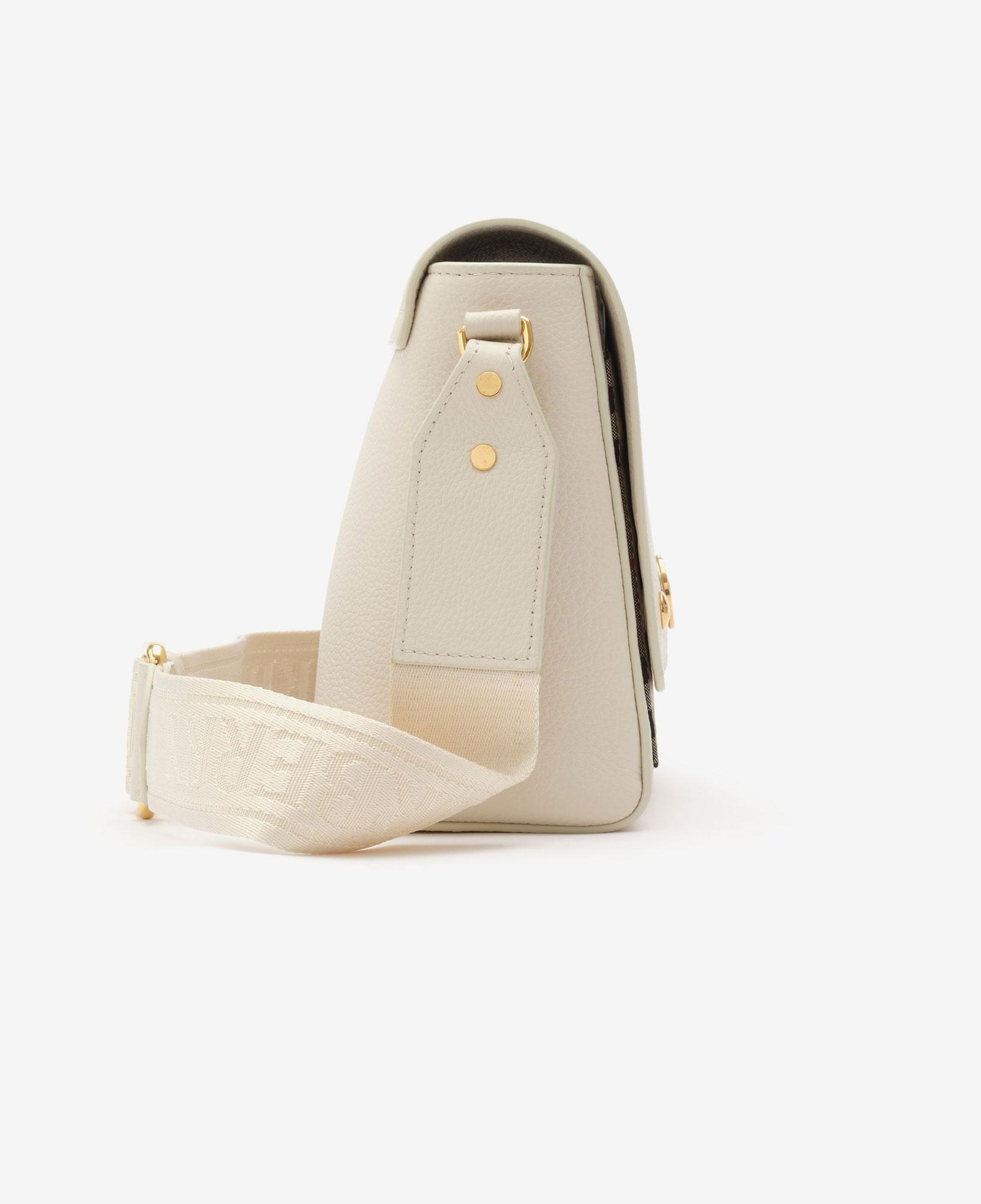 Burberry Note Kadın Bej El Çantası