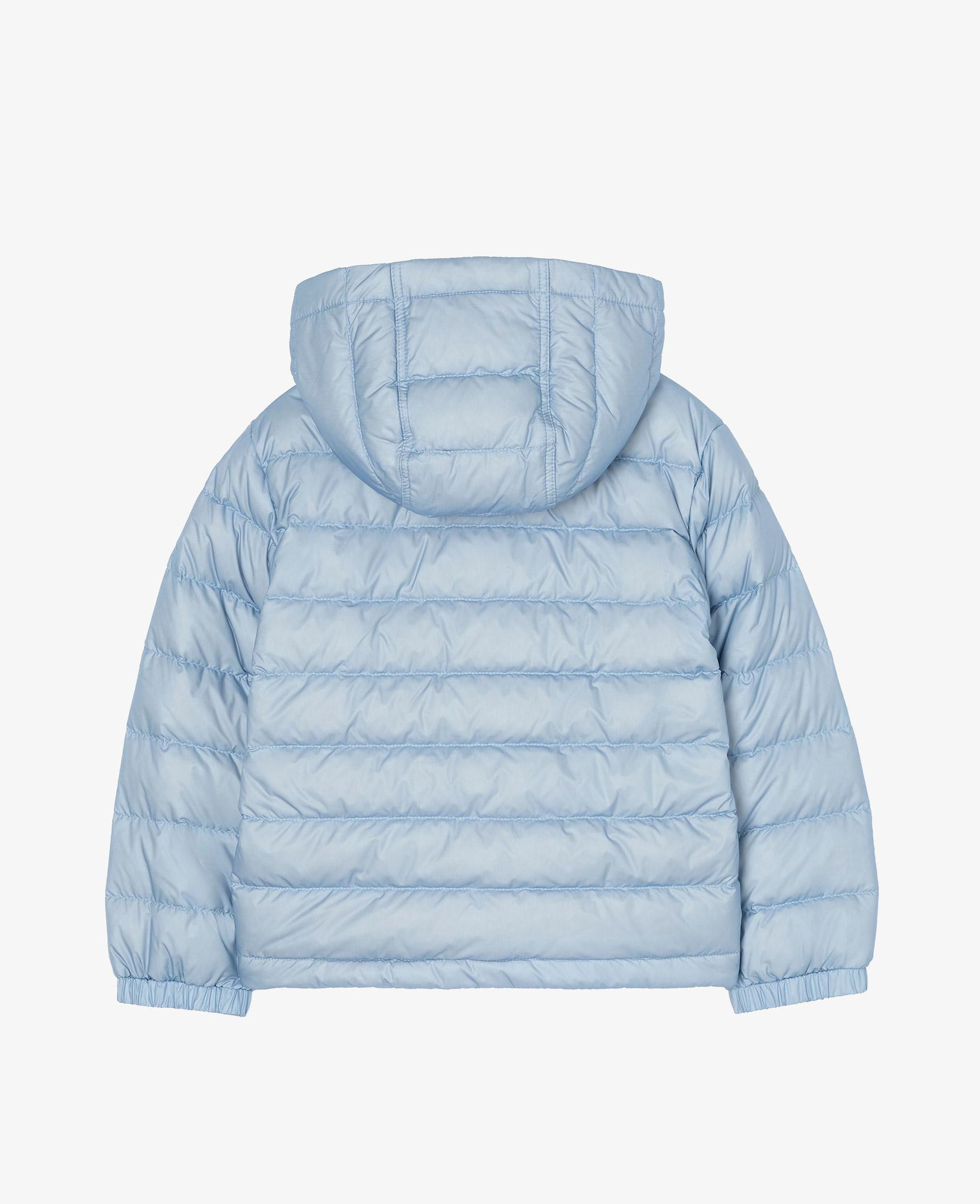 Burberry Henry Çocuk Mavi Mont