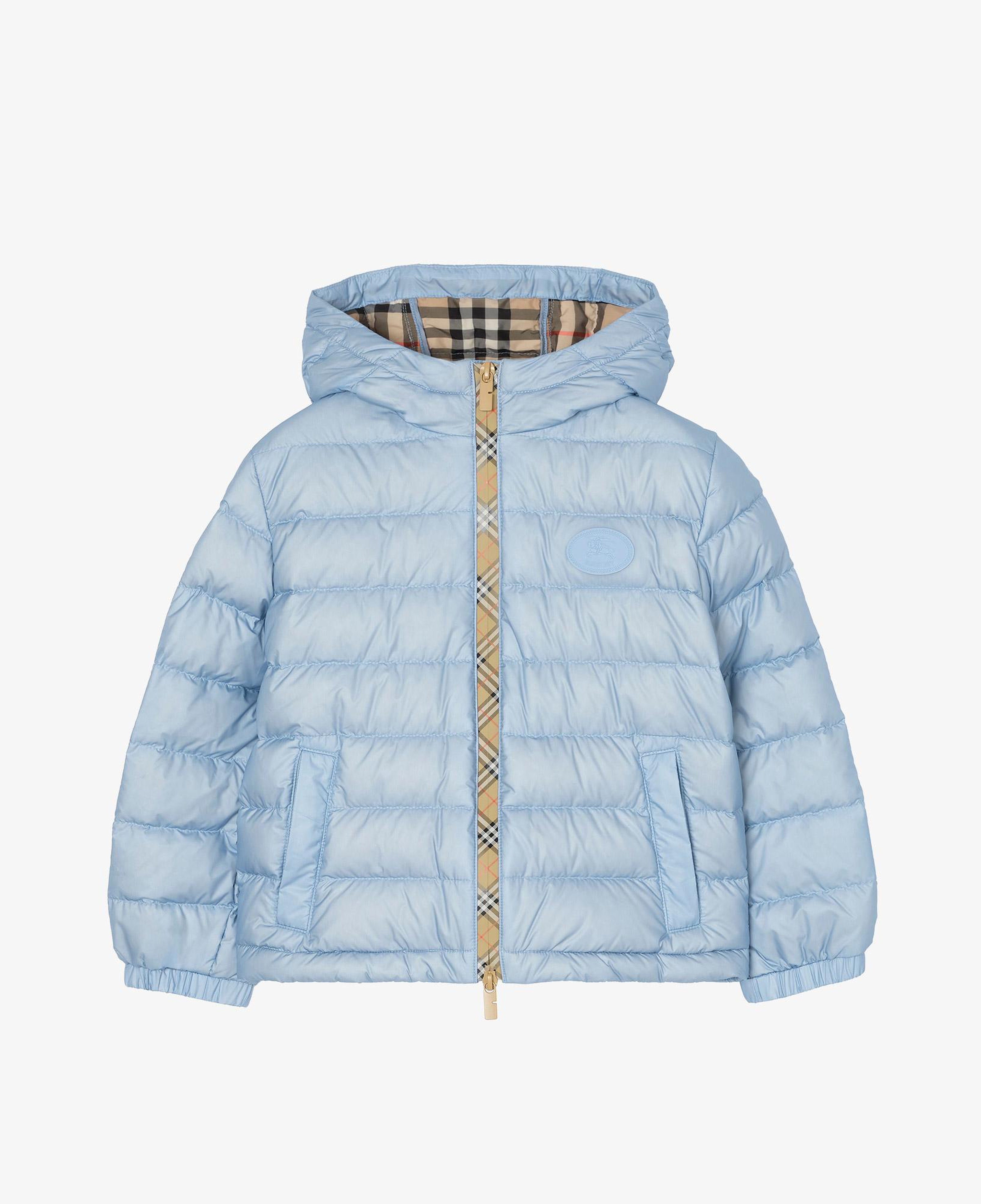 Burberry Henry Çocuk Mavi Mont