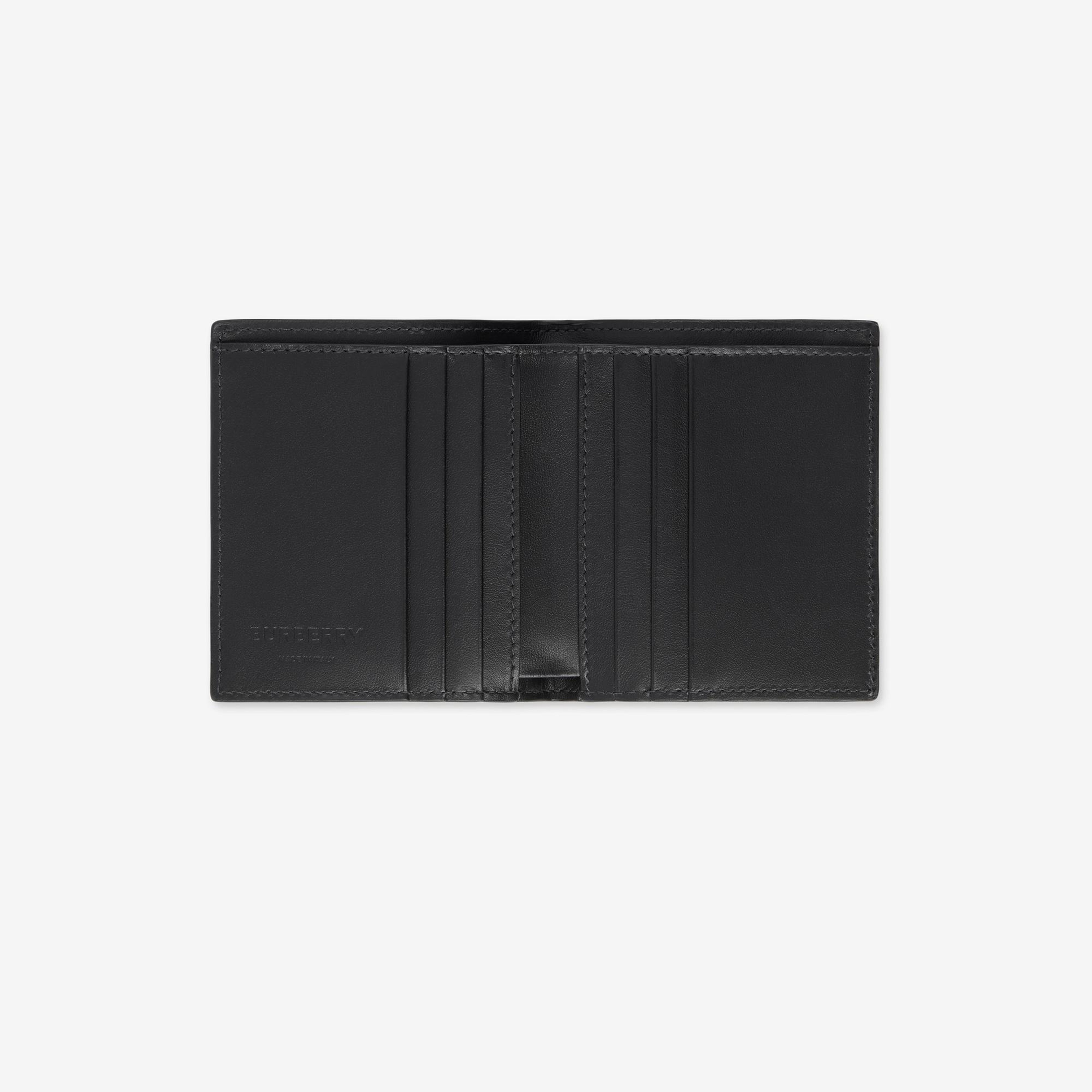 Burberry Check Erkek Gri Kartlık