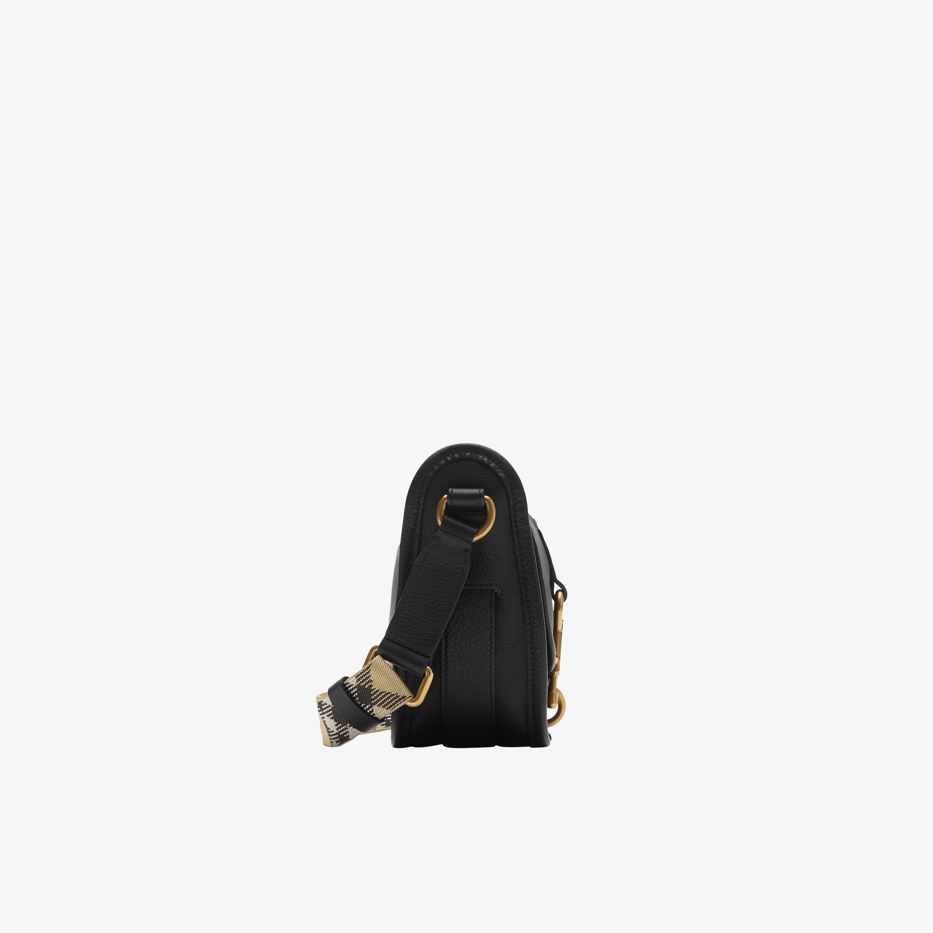 Burberry Kadın Siyah Çapraz Çanta