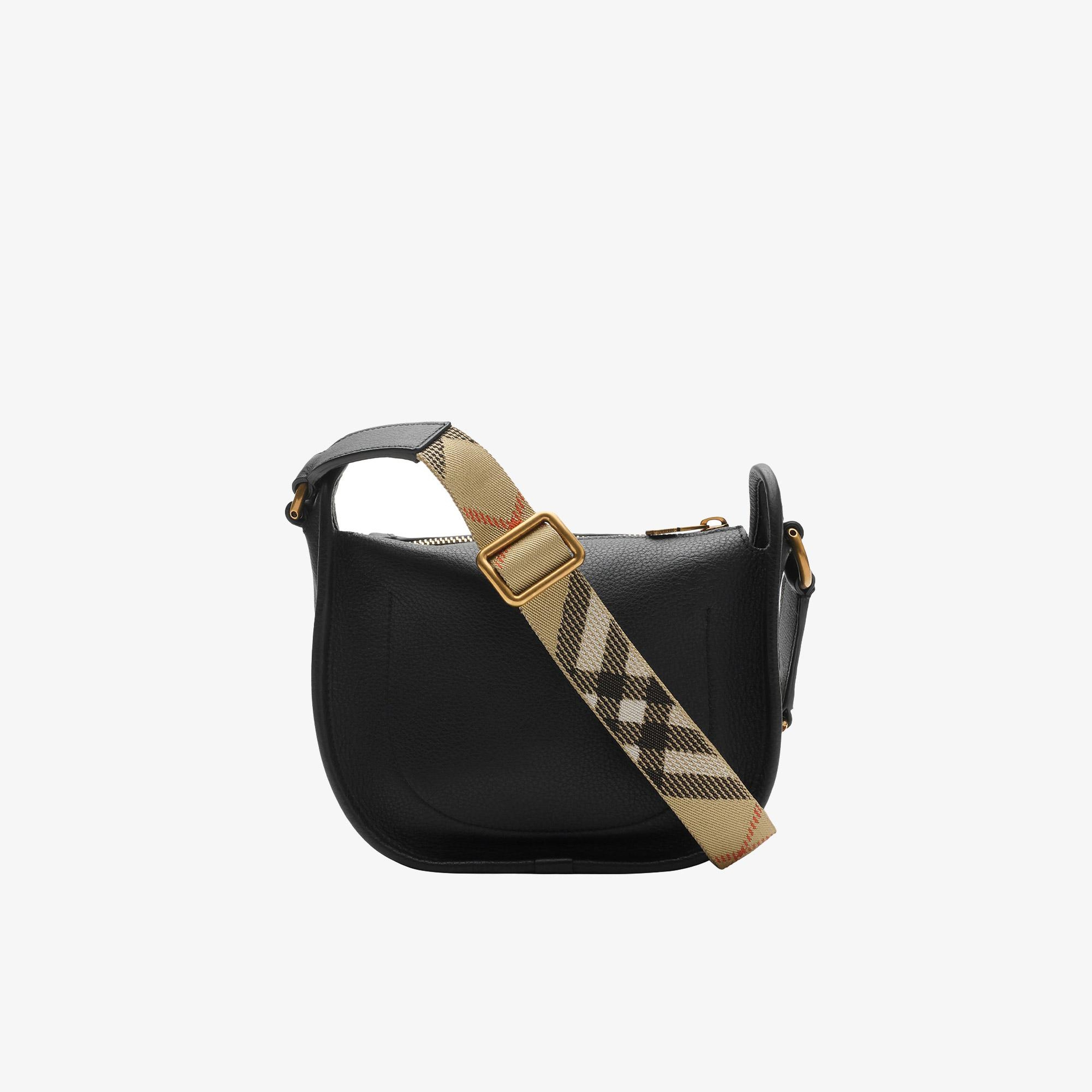 Burberry Kadın Siyah Çapraz Çanta