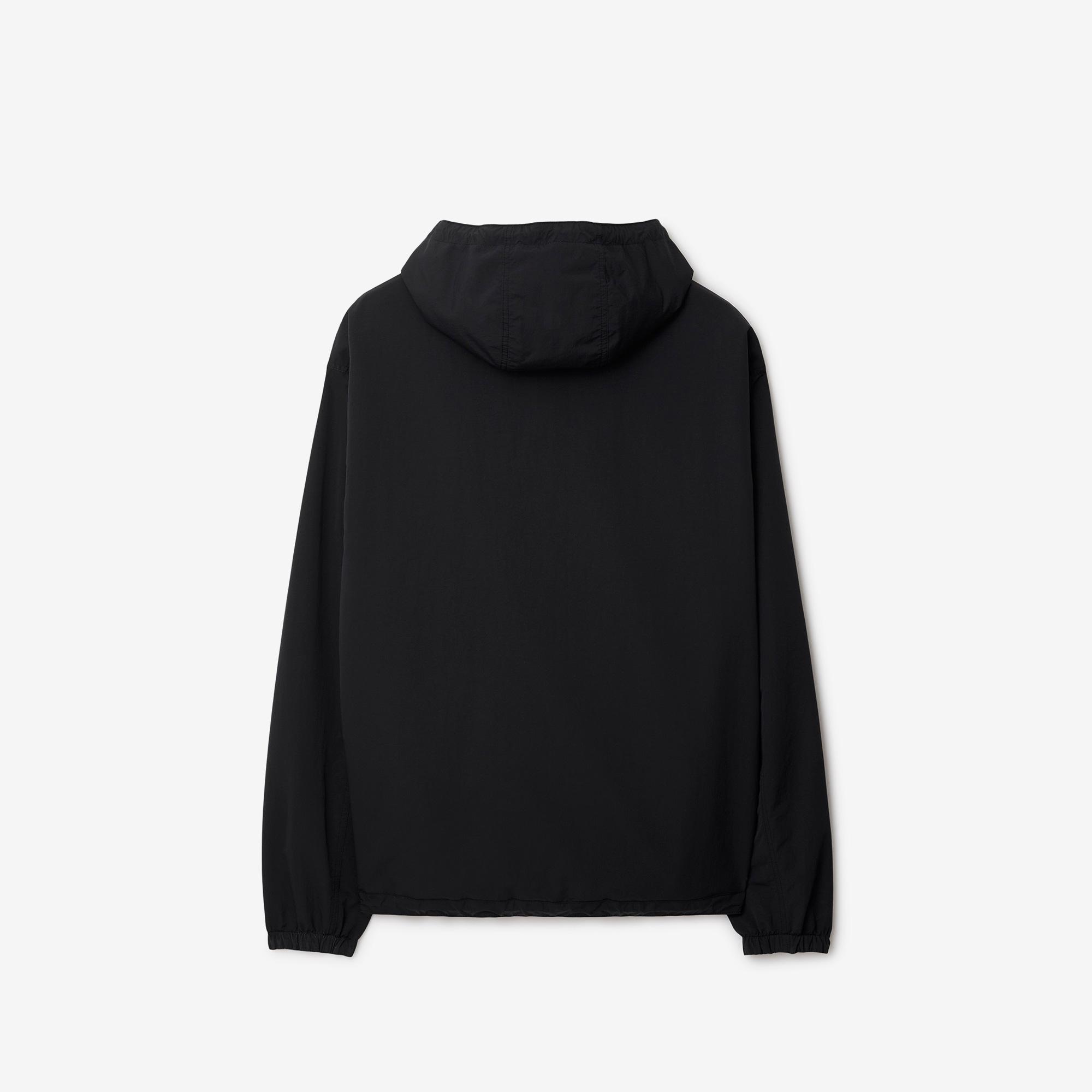 Burberry Tec Reversible Erkek Bej Mont