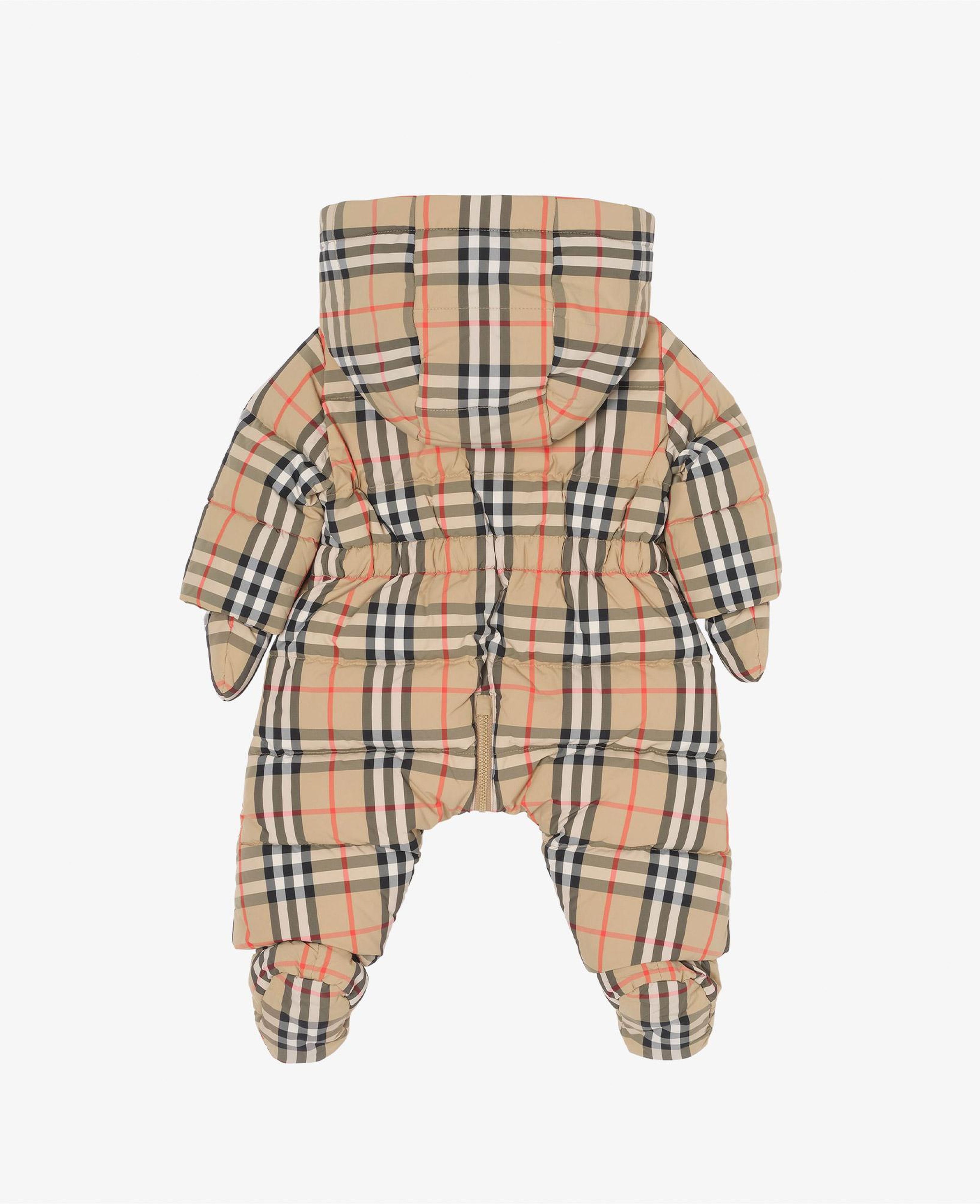 Burberry Harper Çocuk Bej Tulum