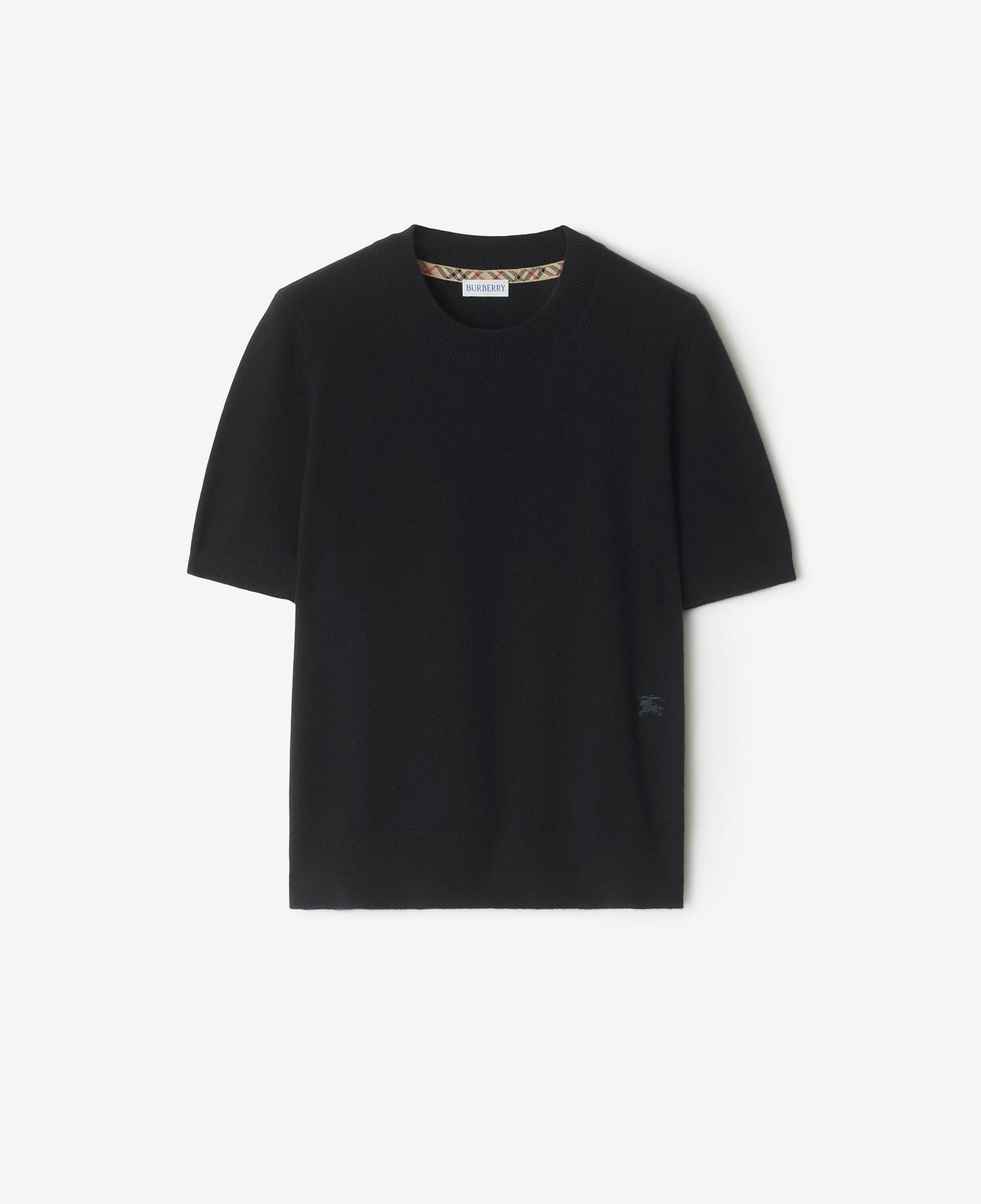 Burberry Kadın Siyah Triko