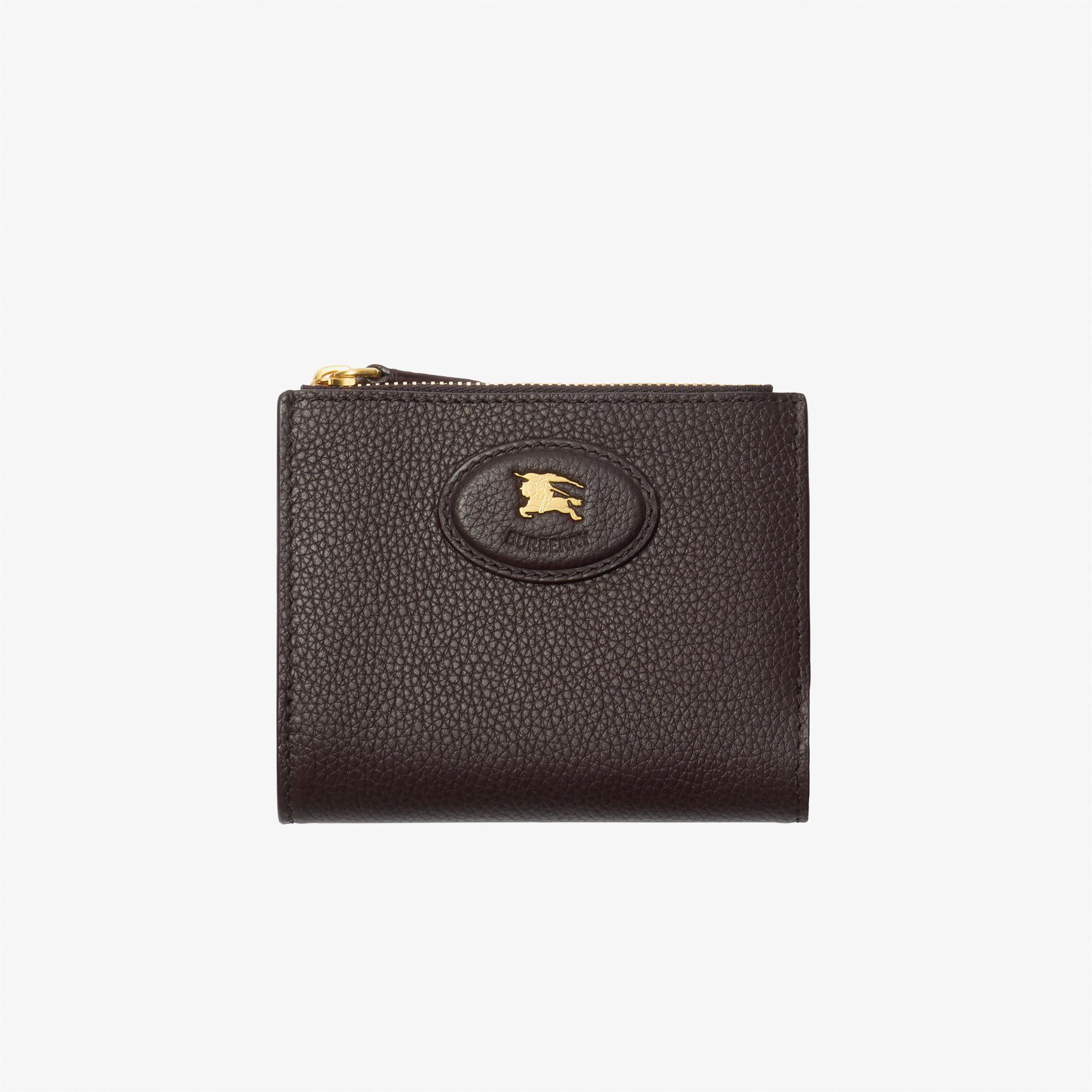 Burberry Bıfold Kadın Kahverengi Cüzdan