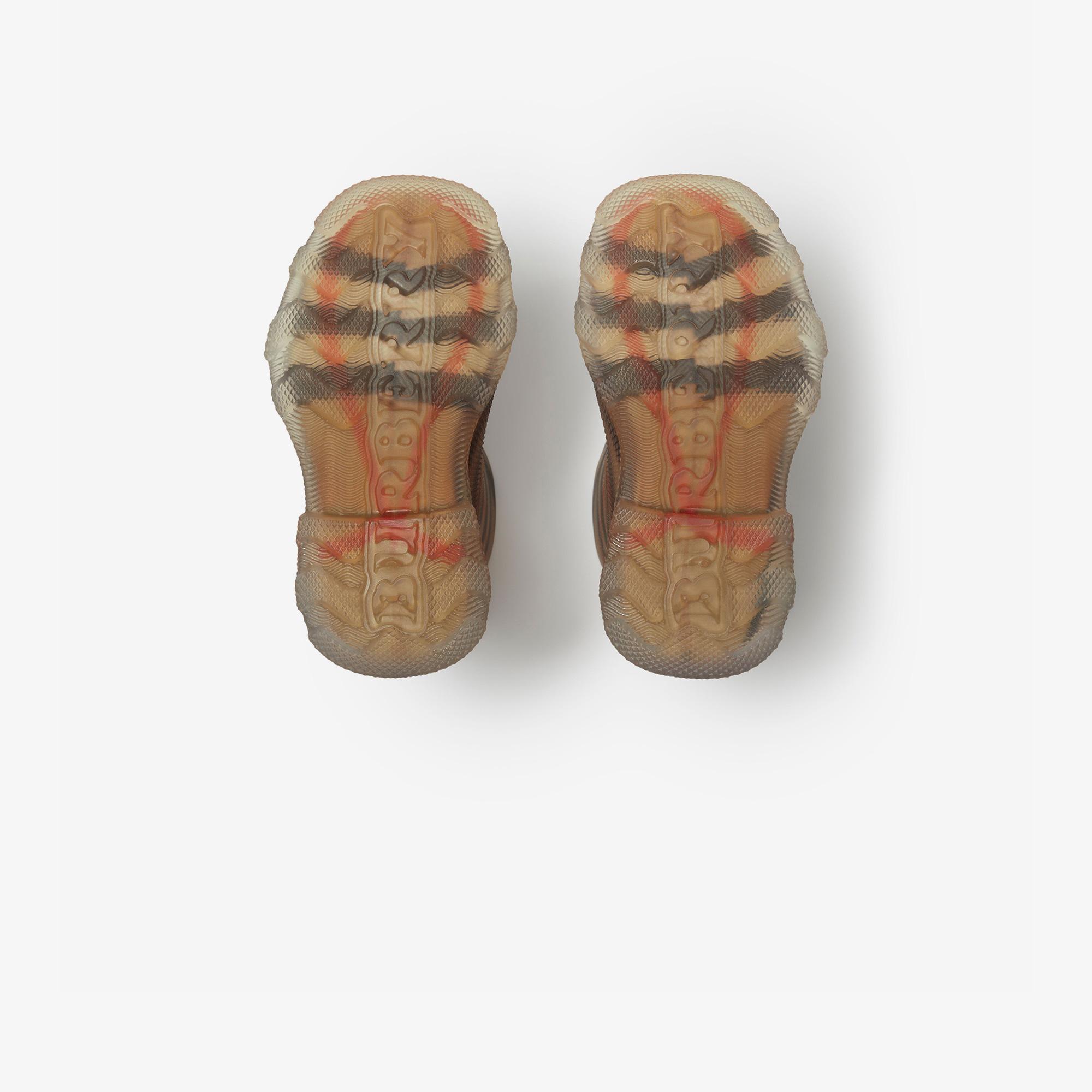 Burberry Çocuk Bej Bot