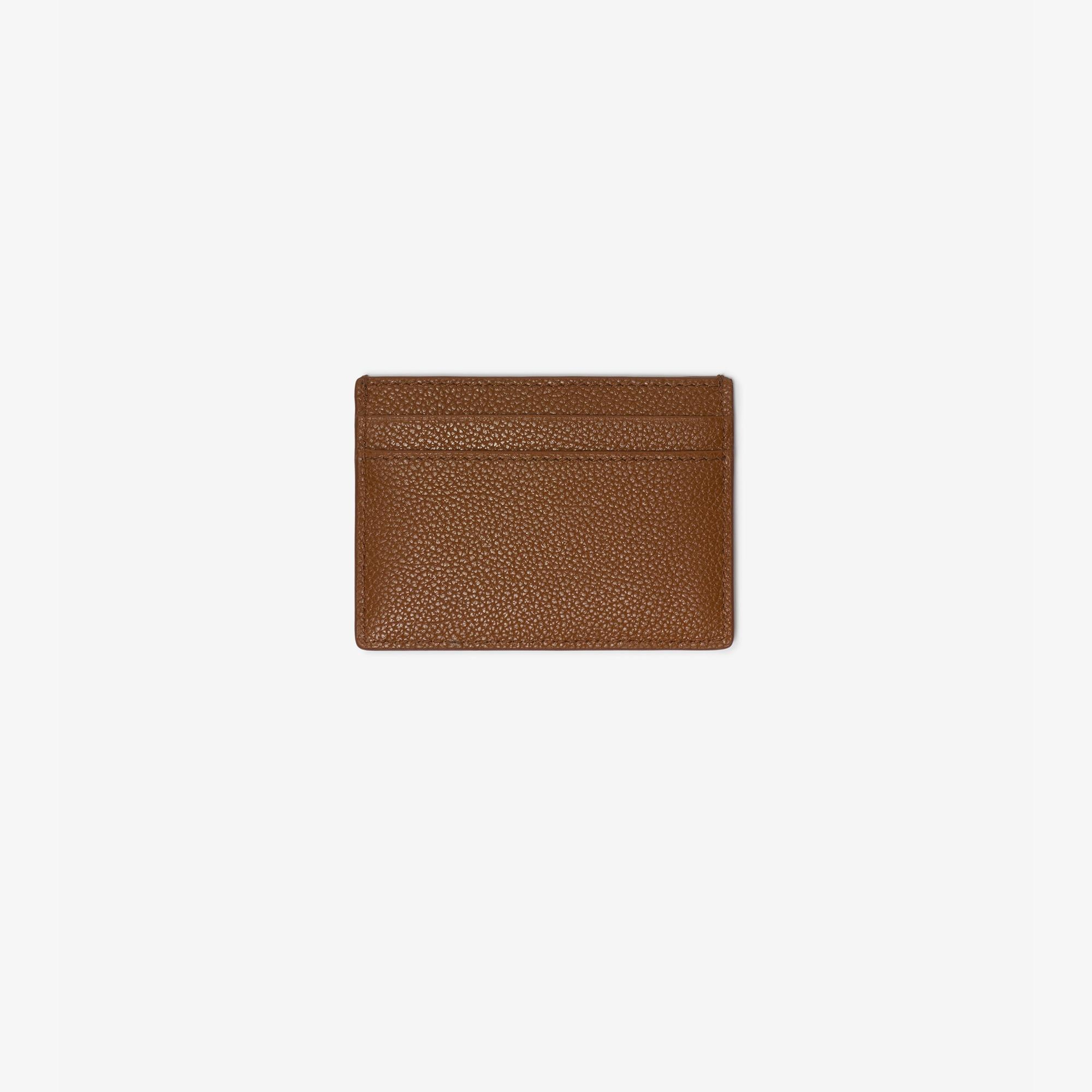 Burberry Cotswolds Kadın Kahverengi Kartlık