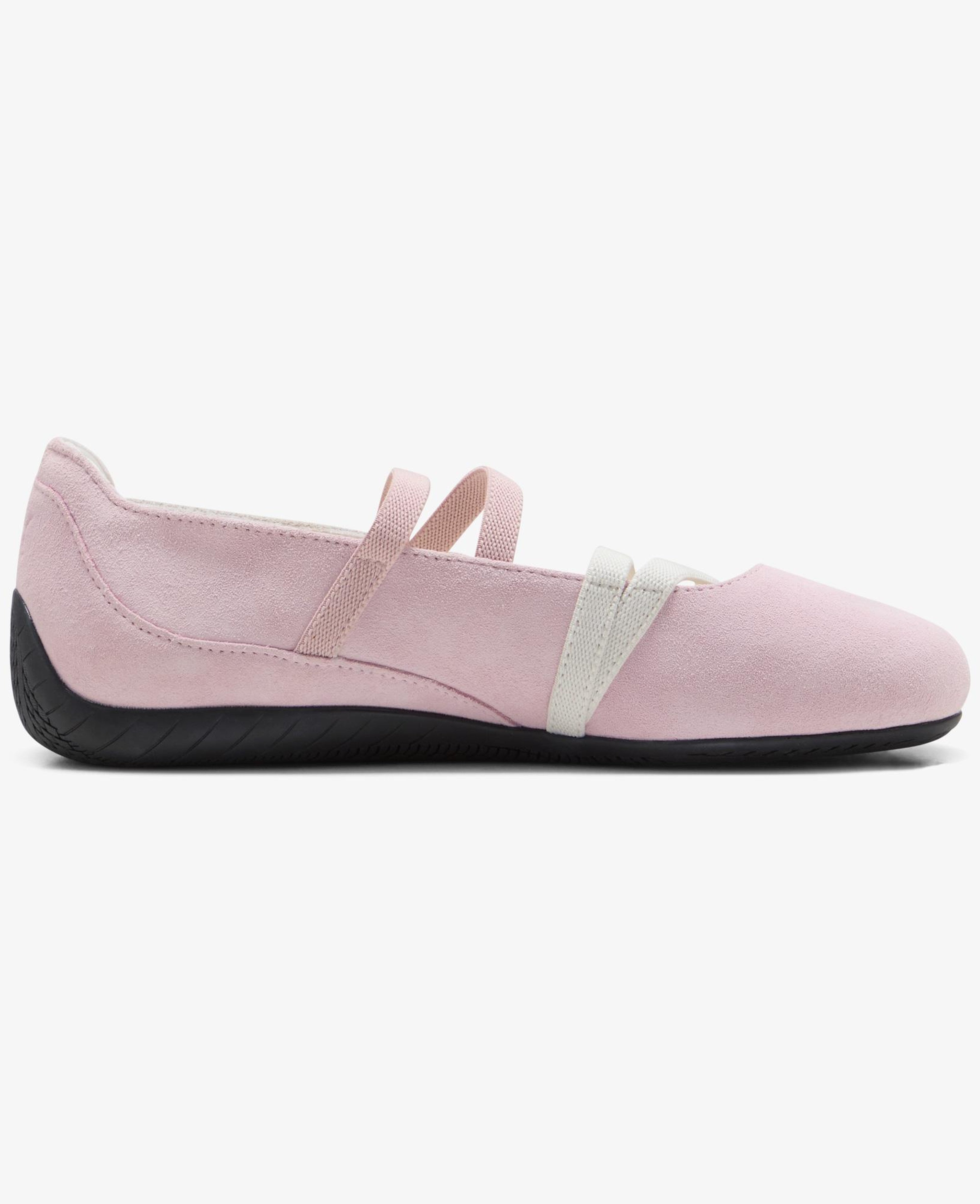 Puma Speedcat SD Pembe Spor Ayakkabı