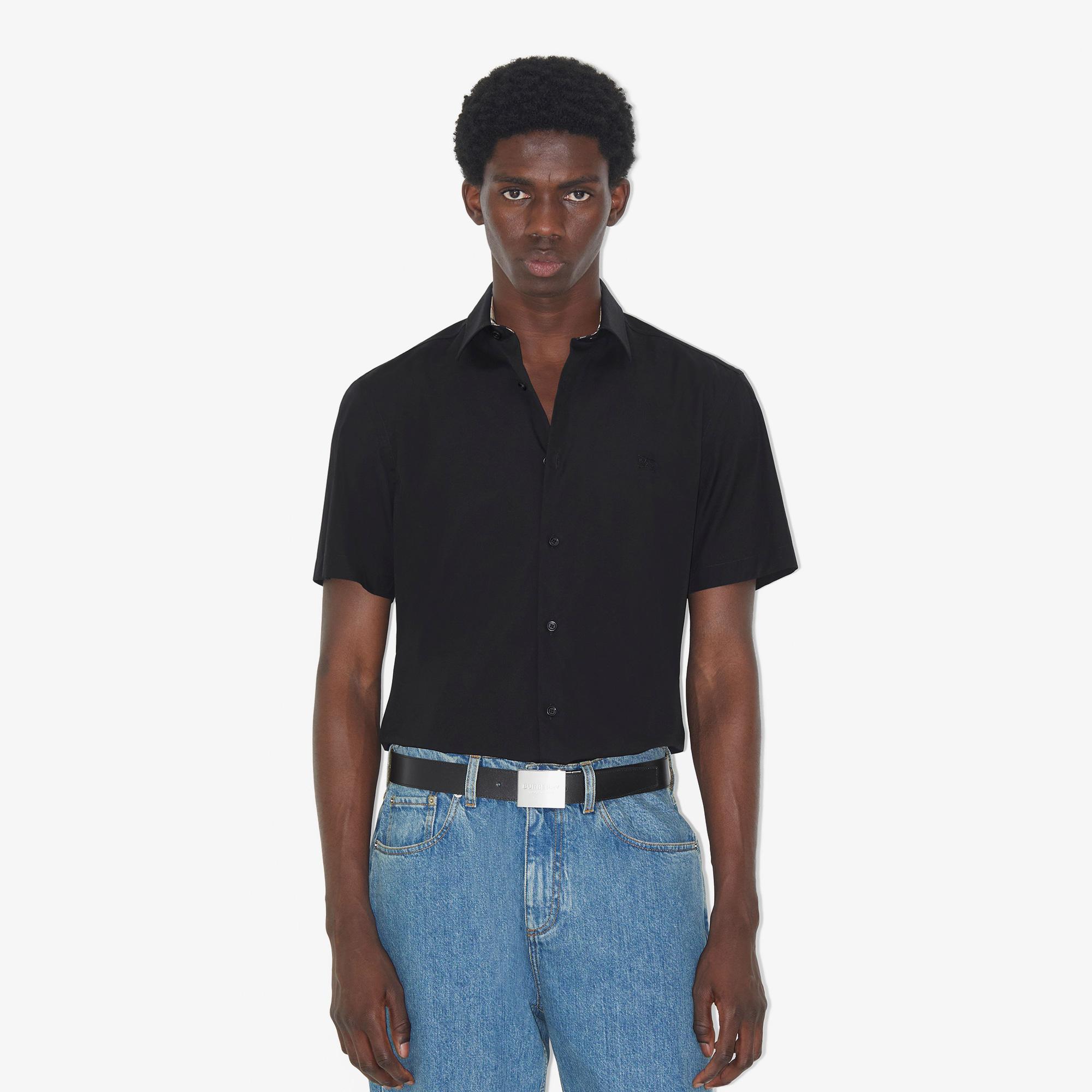 Burberry Reversible Erkek Bej Kemer