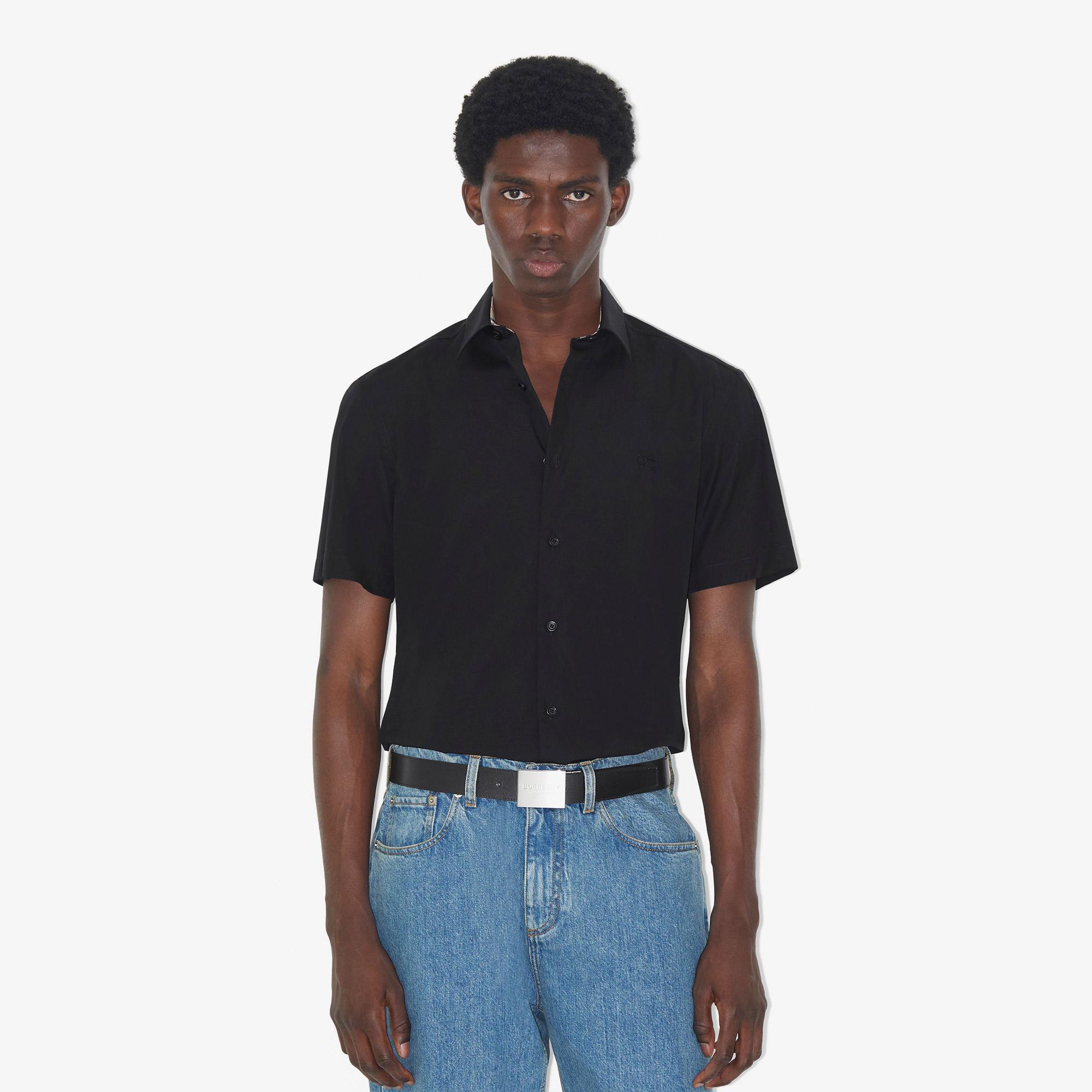 Burberry Reversible Erkek Bej Kemer