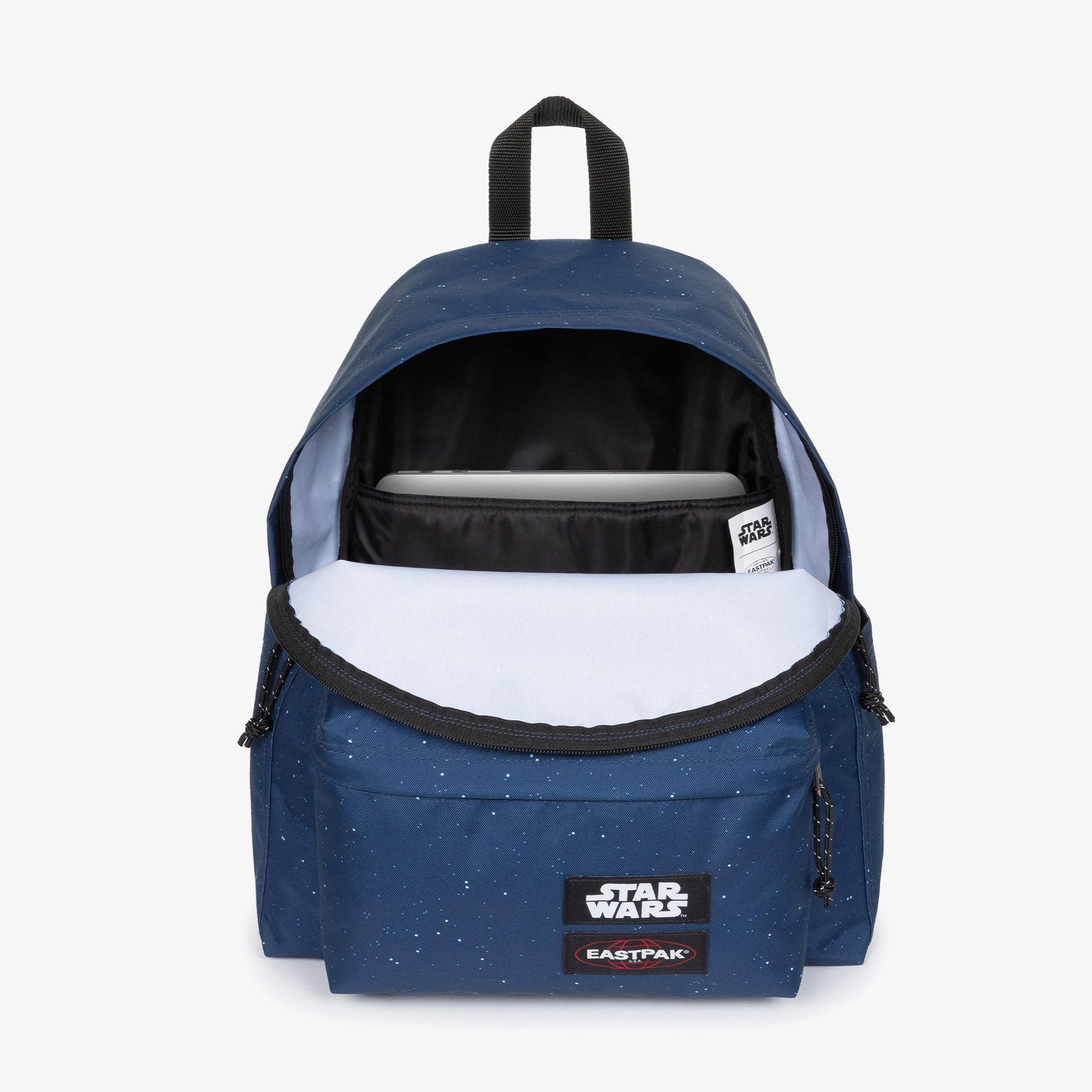 Eastpak Day Pak'R Unisex Lacivert Sırt Çantası