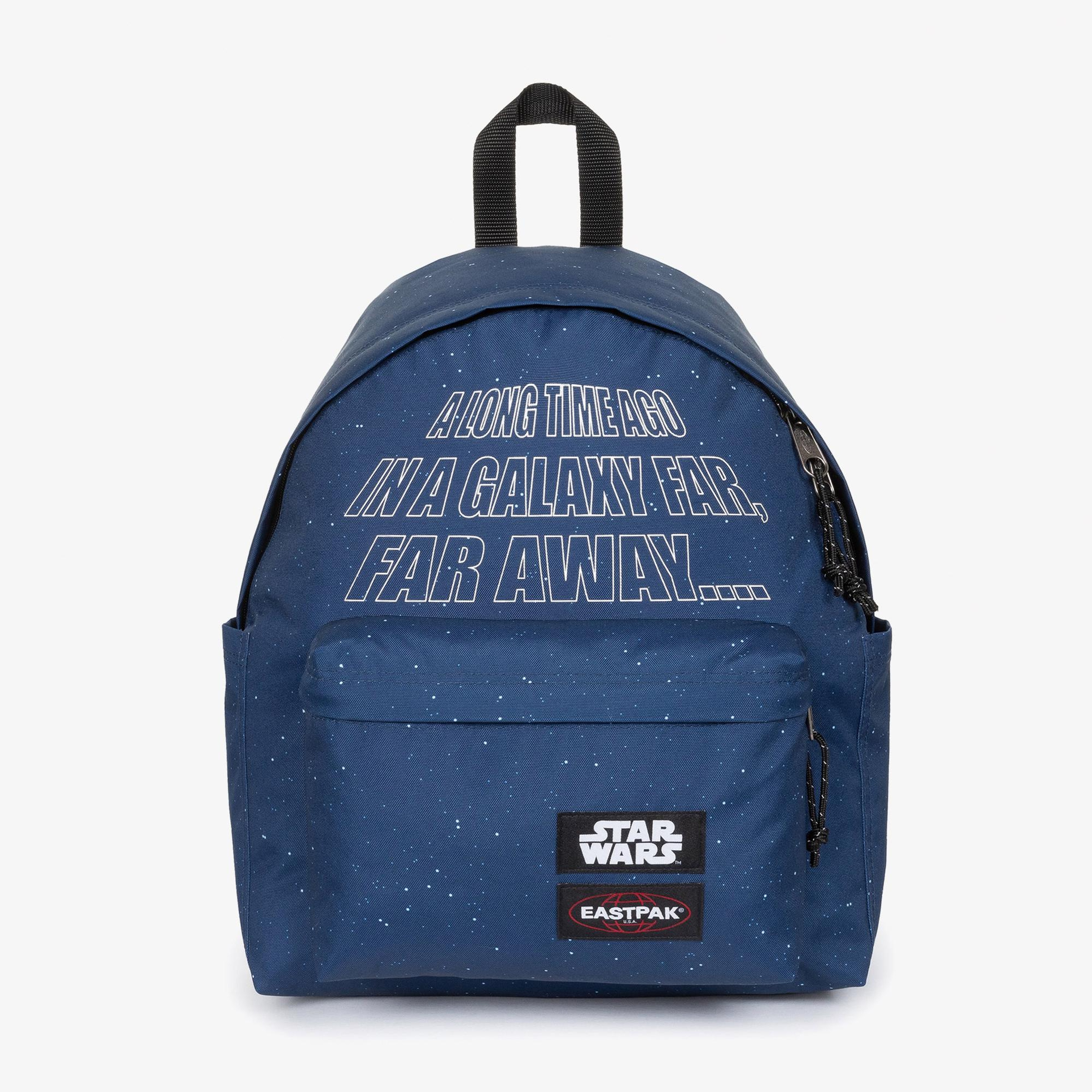 Eastpak Day Pak'R Unisex Lacivert Sırt Çantası