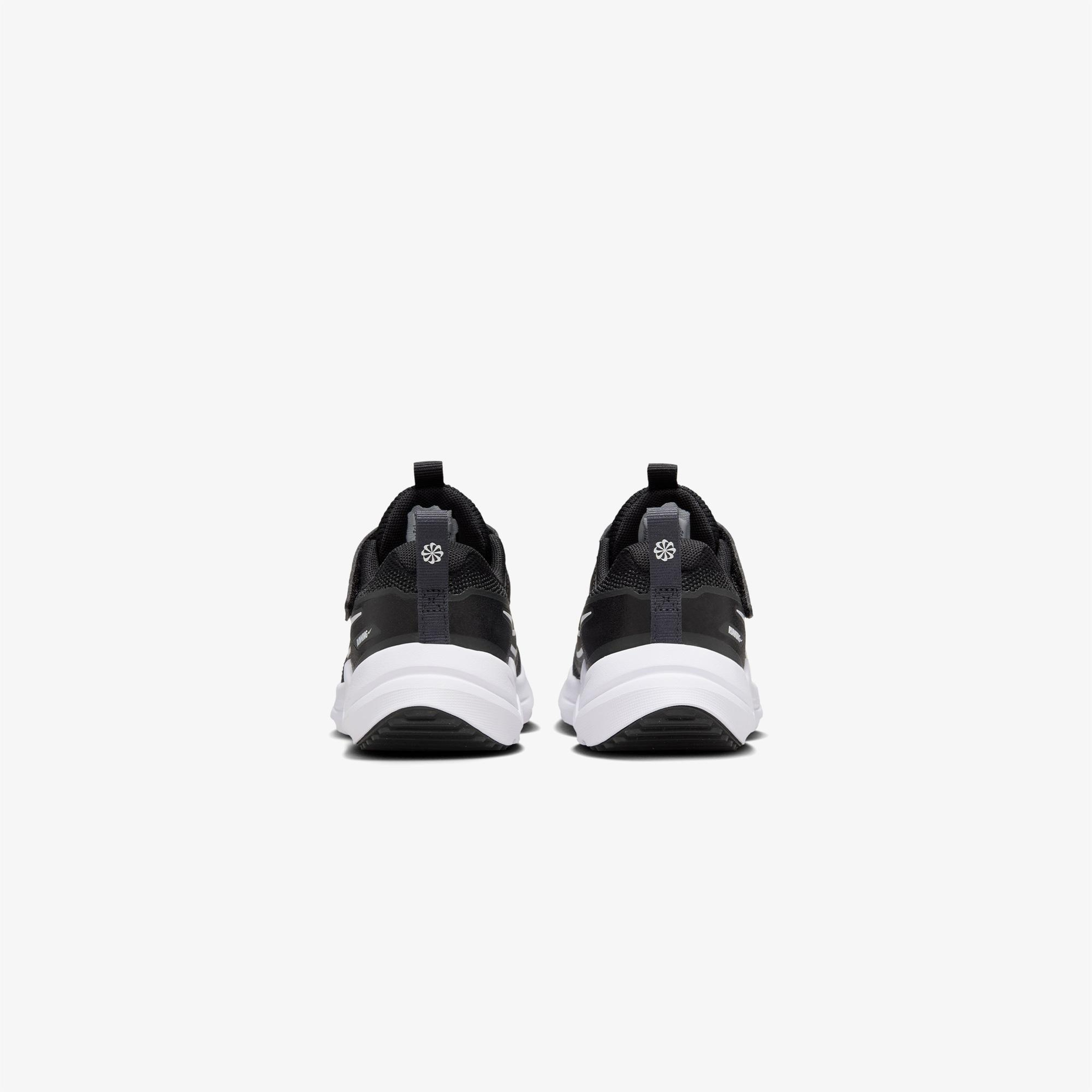 Nike Mystic Fly Çocuk Siyah Spor Ayakkabı