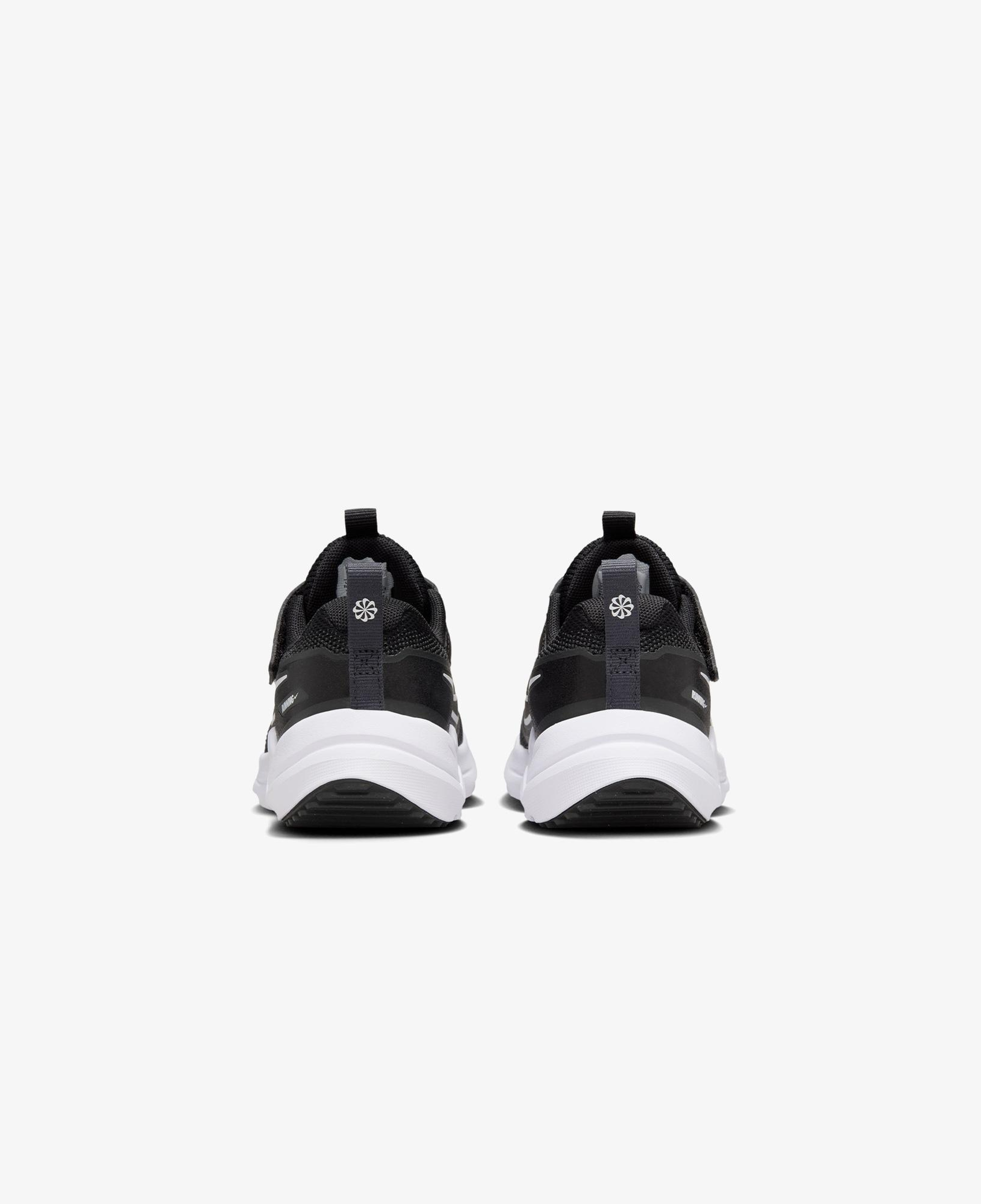 Nike Mystic Fly Çocuk Siyah Spor Ayakkabı