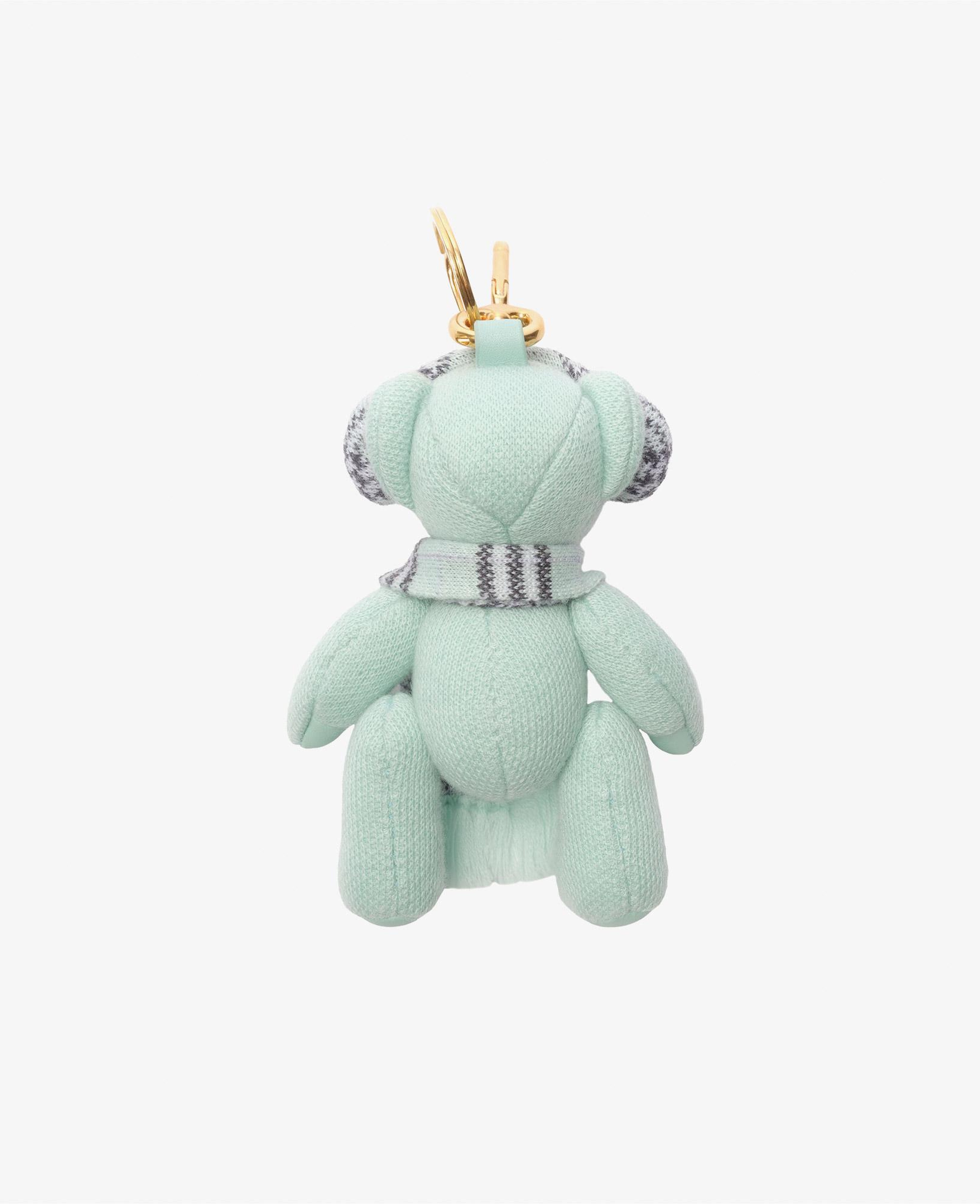 Burberry Thomas Kadın Yeşil Anahtarlık