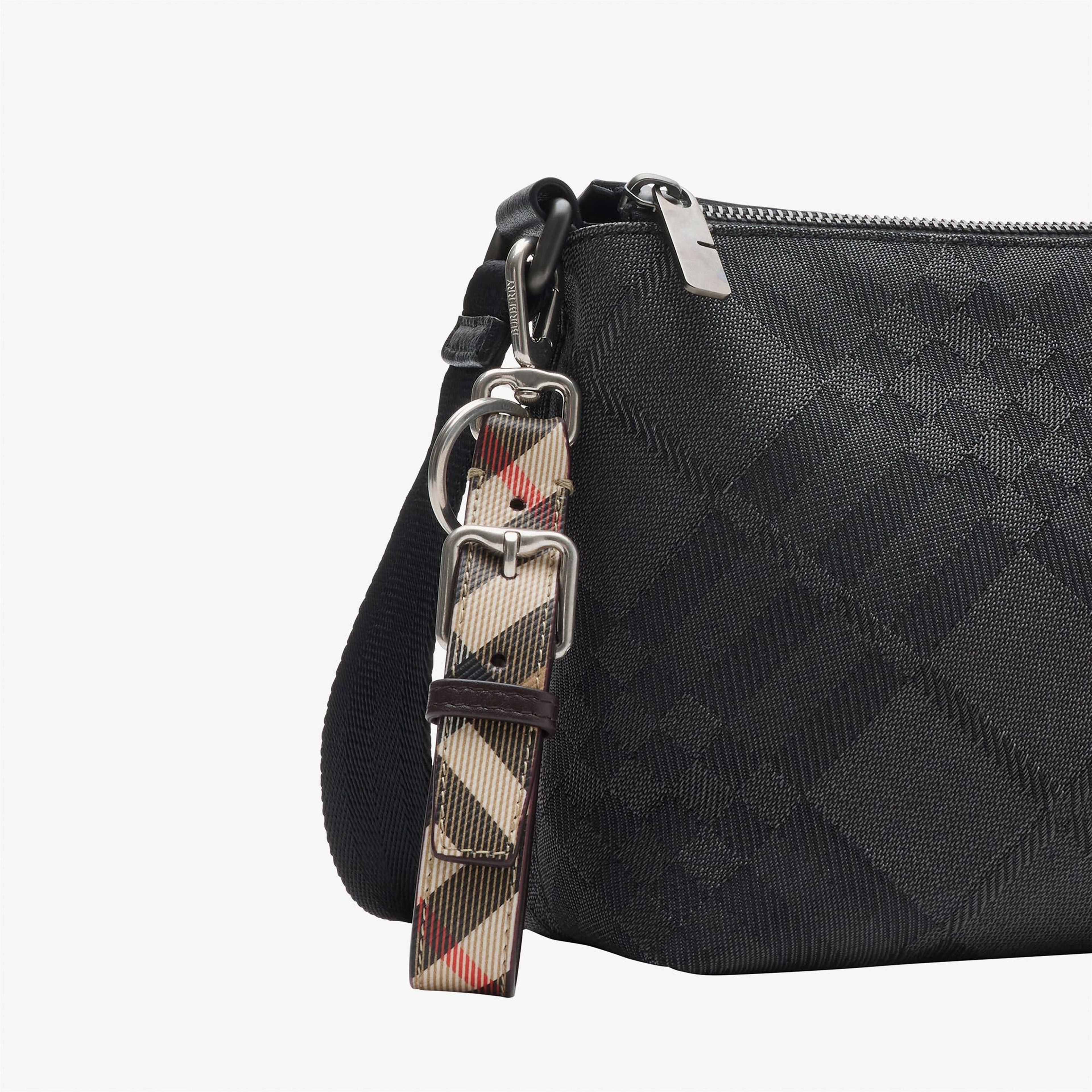 Burberry Keyrıng Erkek Bej Anahtarlık