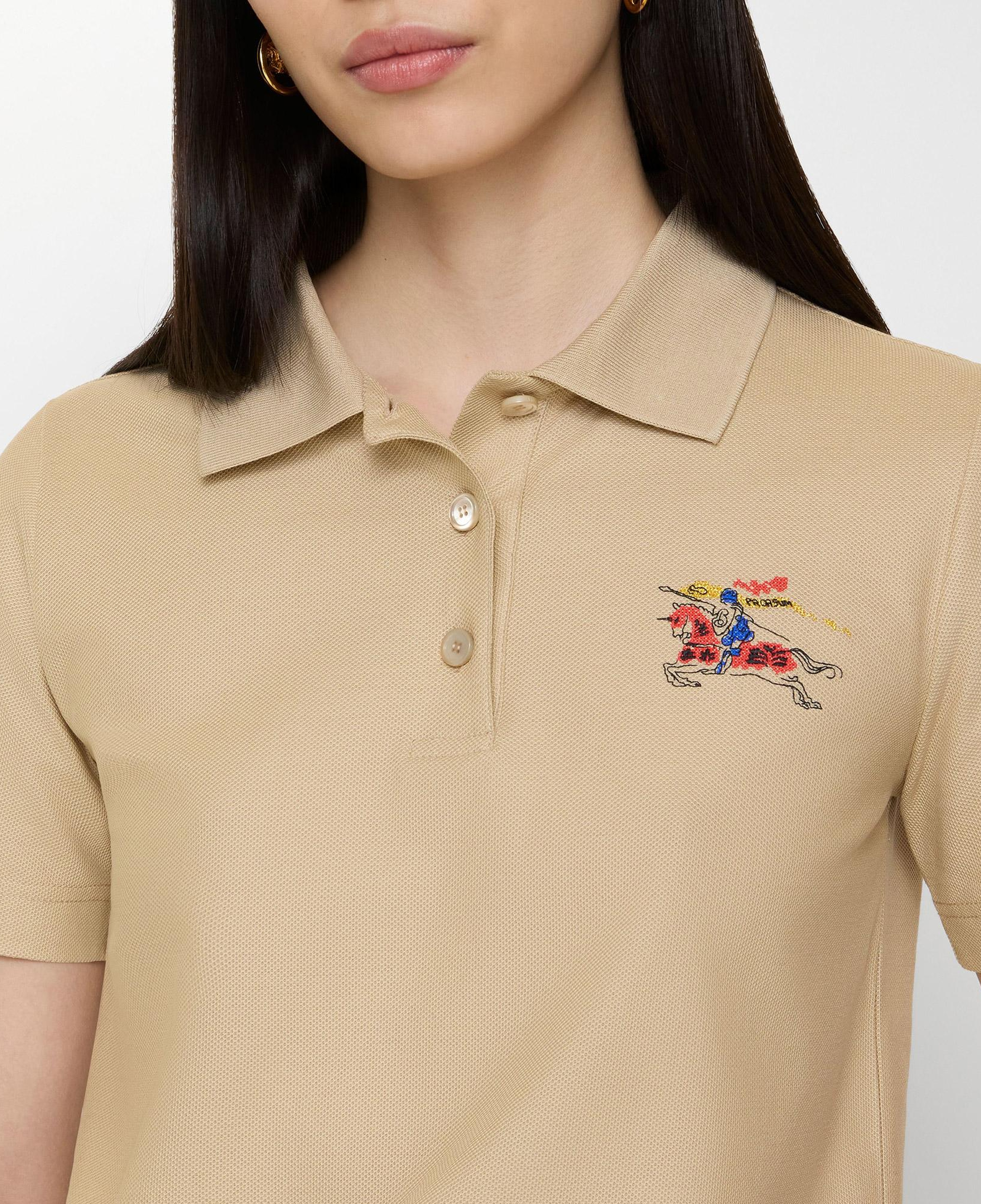 Burberry Prıscılla Kadın Bej Polo