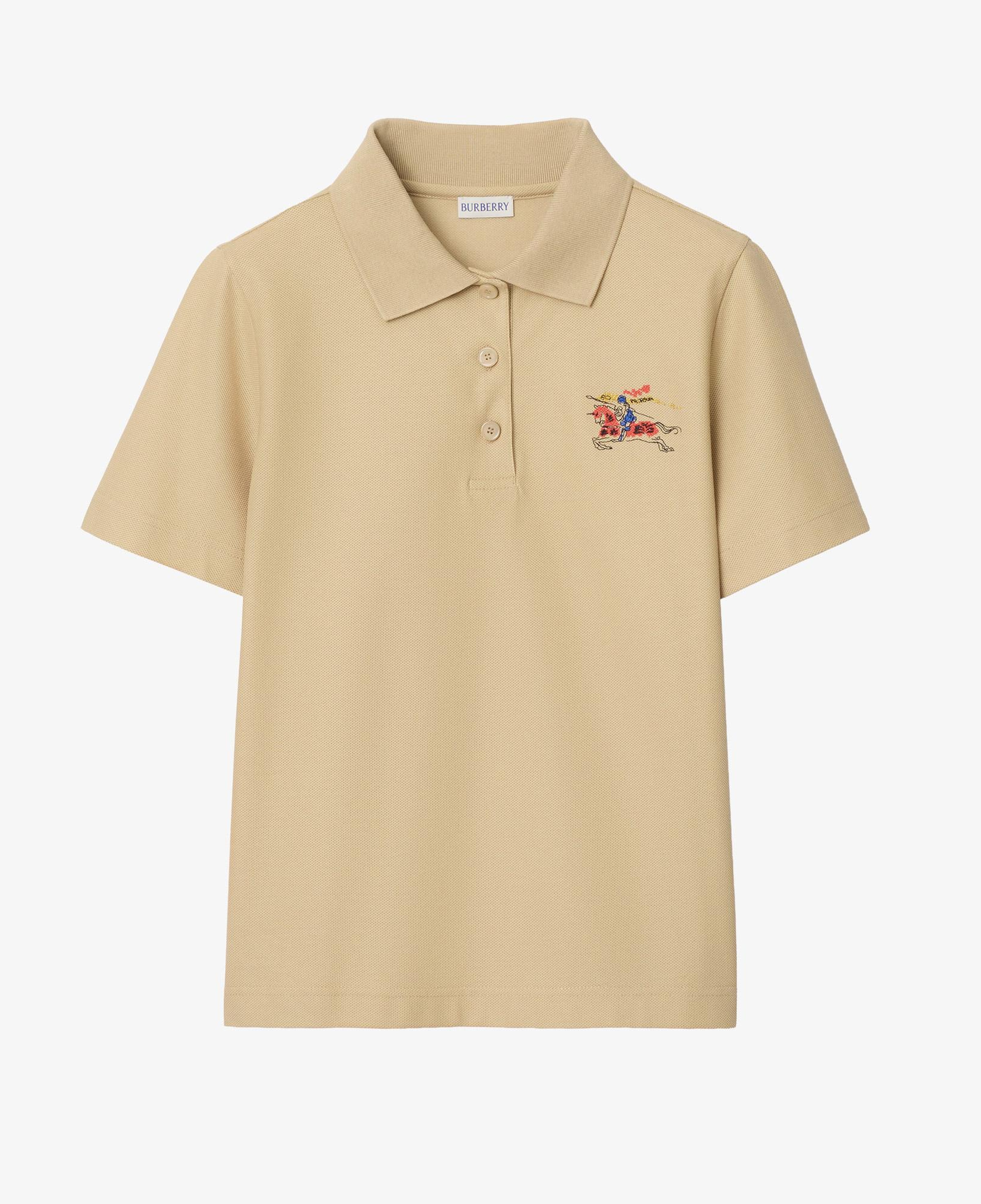 Burberry Prıscılla Kadın Bej Polo