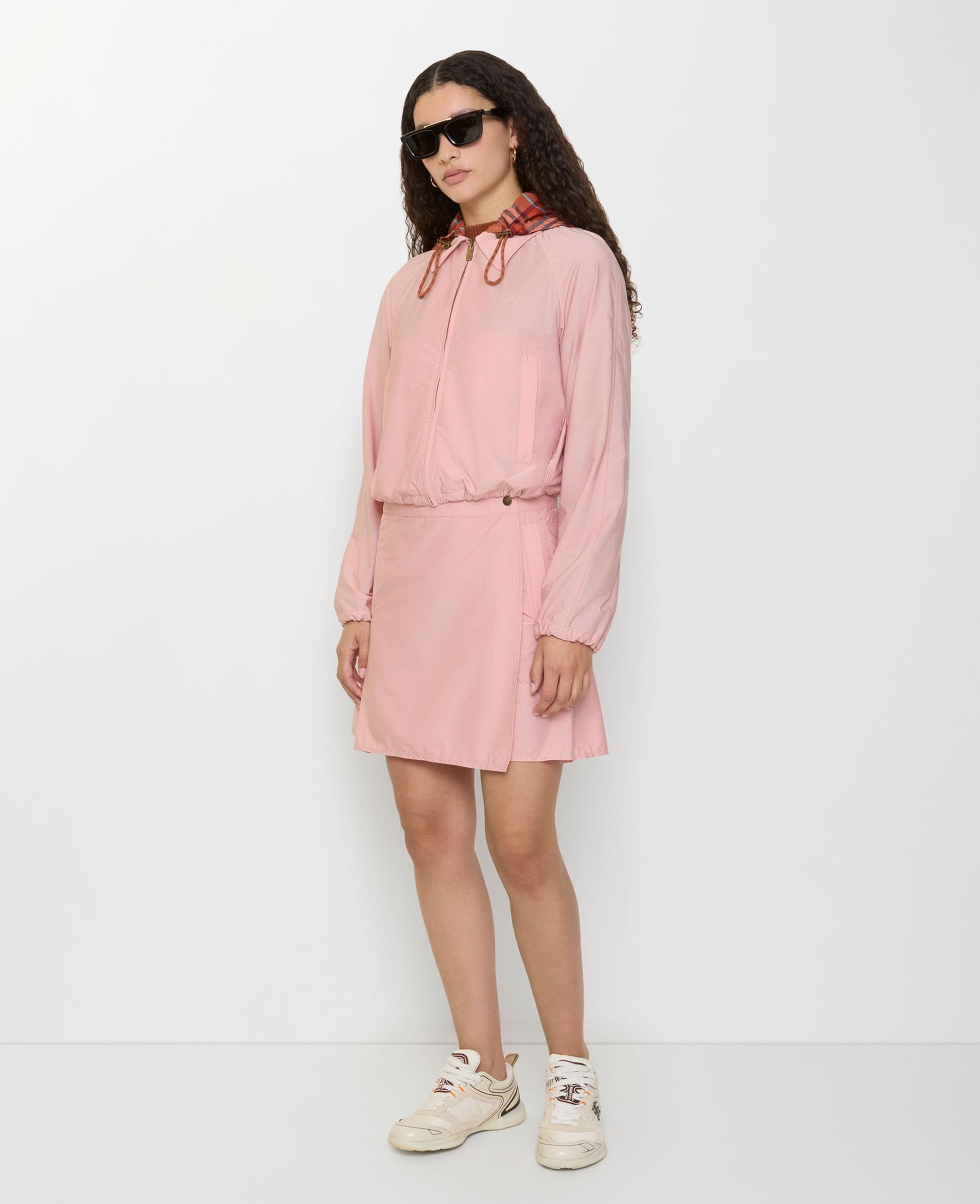 Burberry Nadına Kadın Pembe Etek