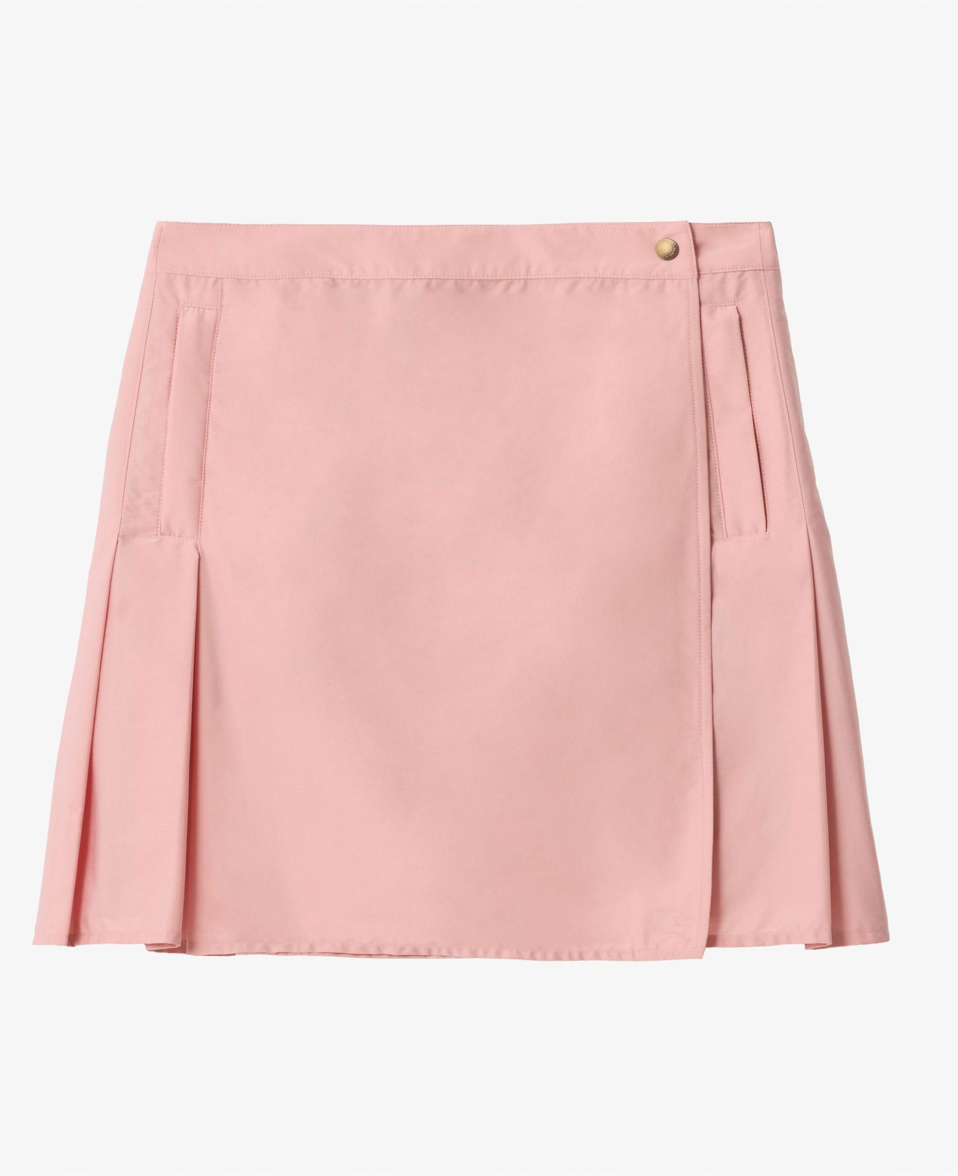 Burberry Nadına Kadın Pembe Etek