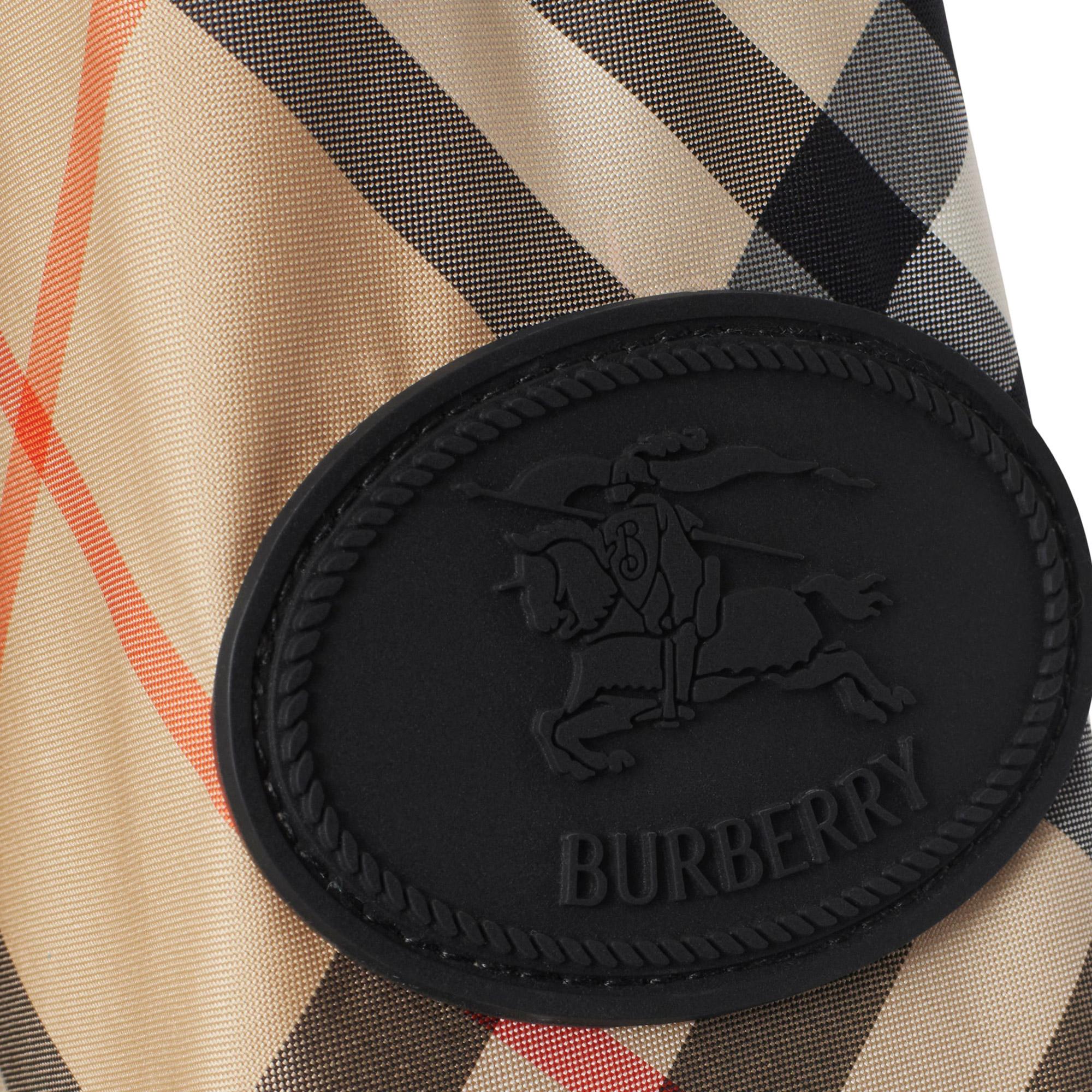 Burberry Whıtstable Kadın Bej Mont