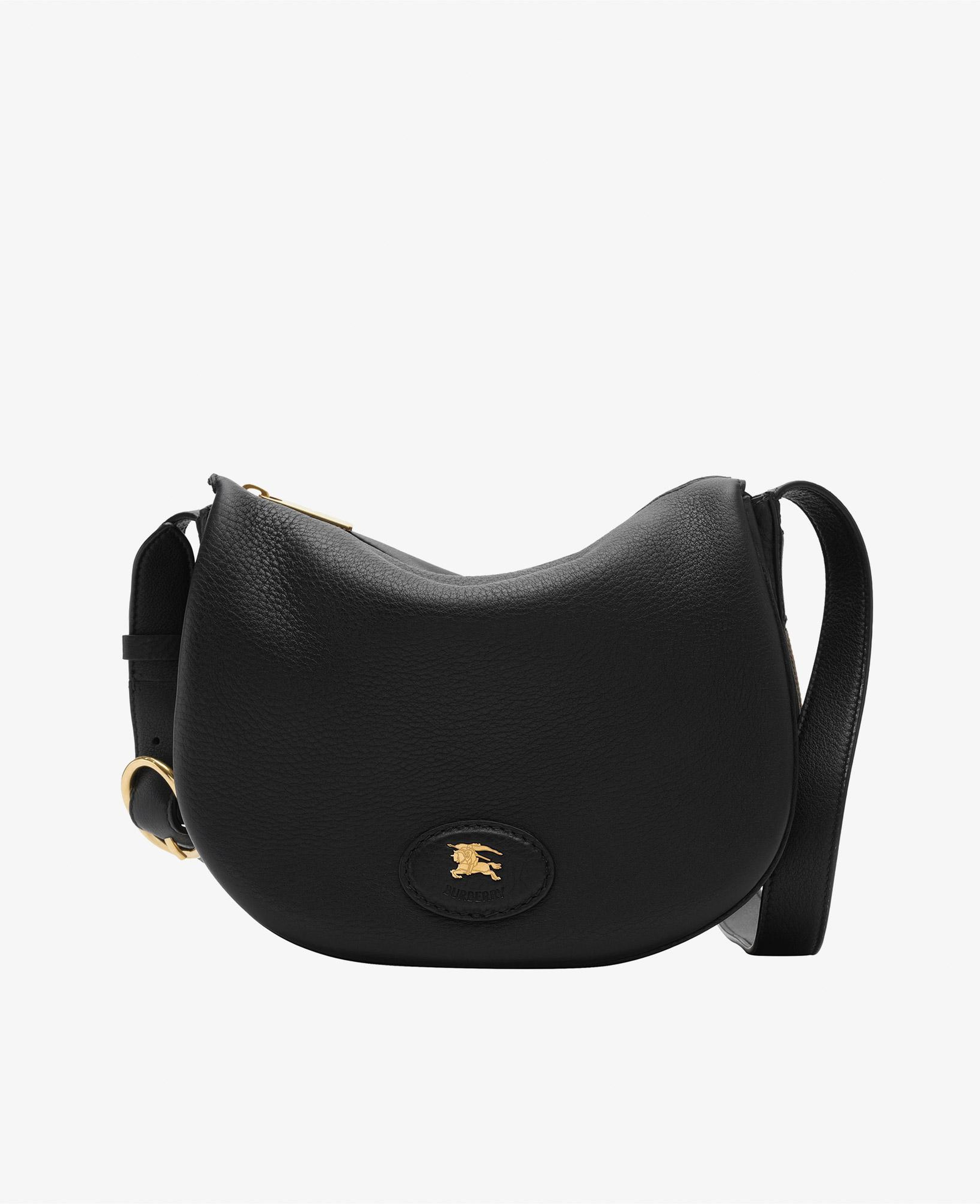 Burberry Tavıstock Kadın Siyah Çapraz Çanta