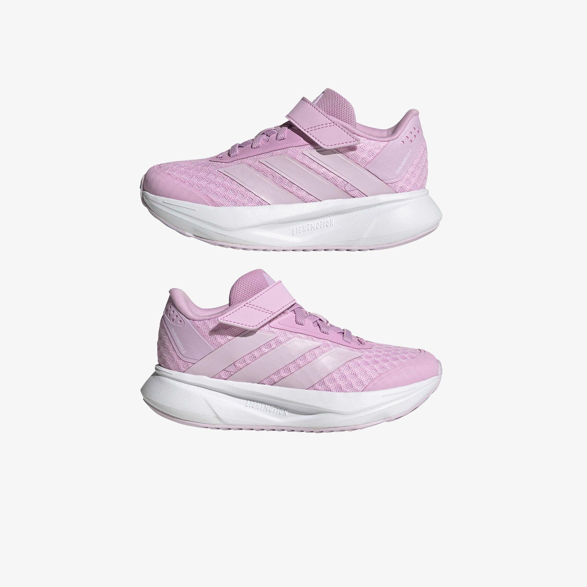 adidas Duramo Sl2 Çocuk Mor Koşu Ayakkabısı