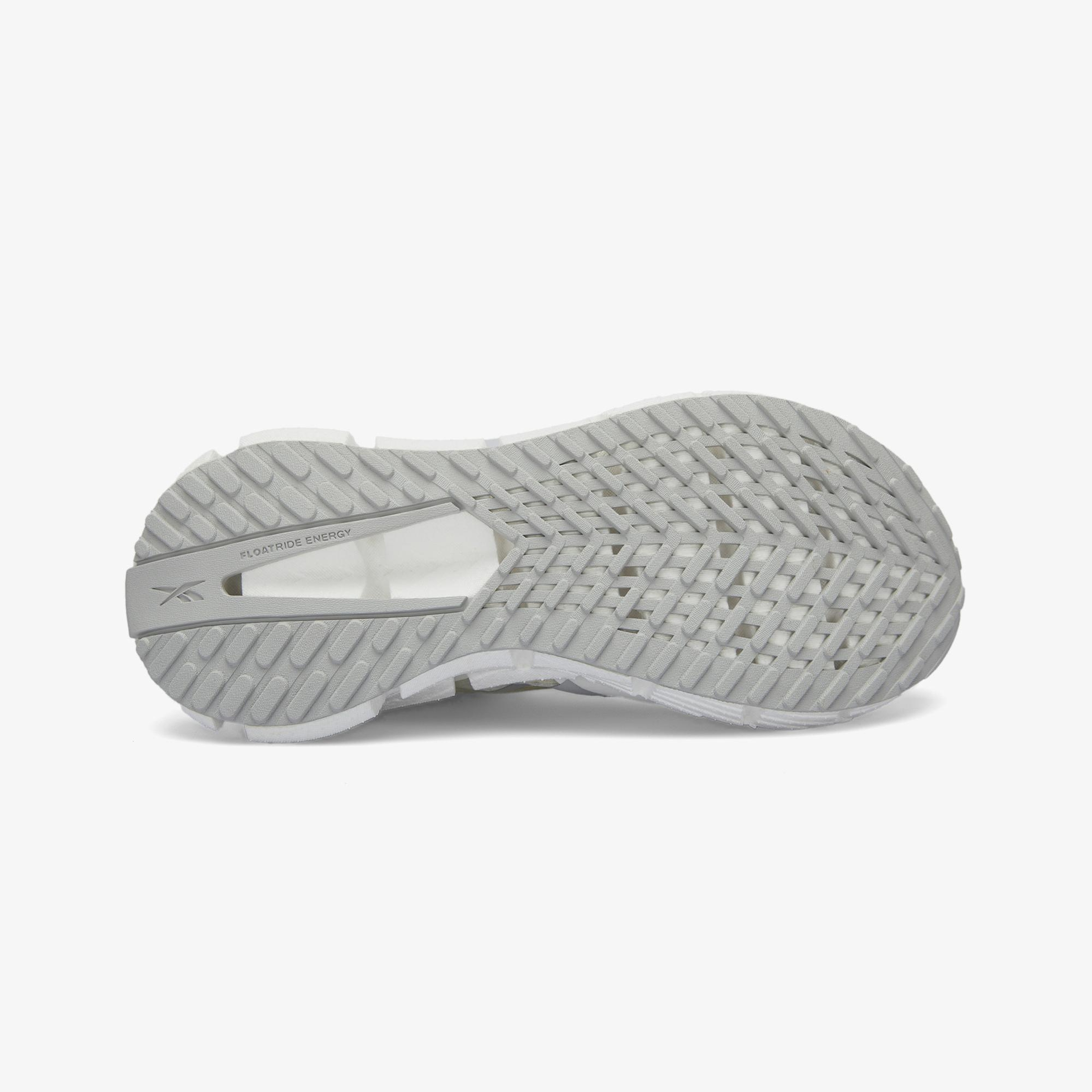 Reebok Floatzig 1 Kadın Krem Koşu Ayakkabısı