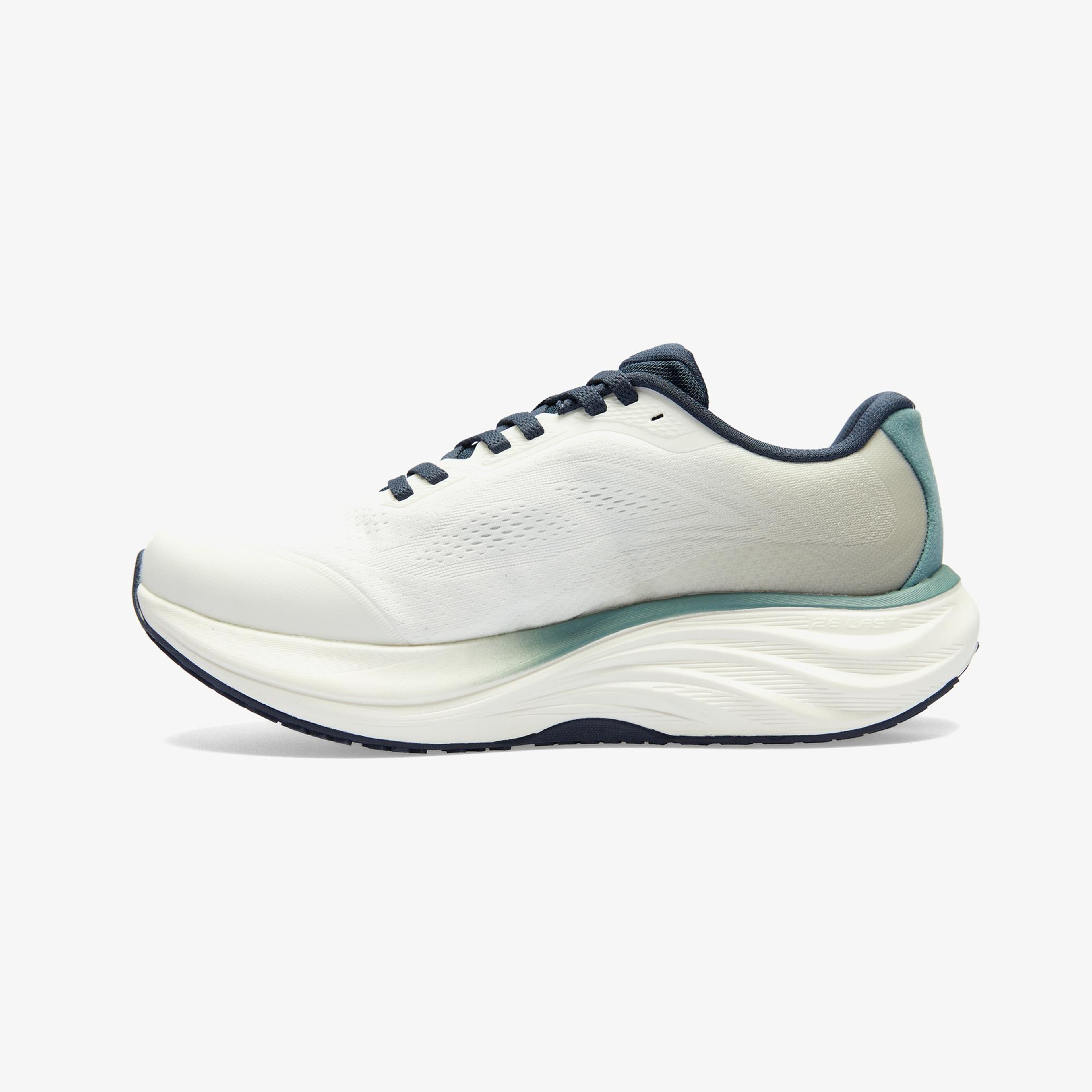 Anta Walk 1.5 Erkek Beyaz Koşu Ayakkabısı