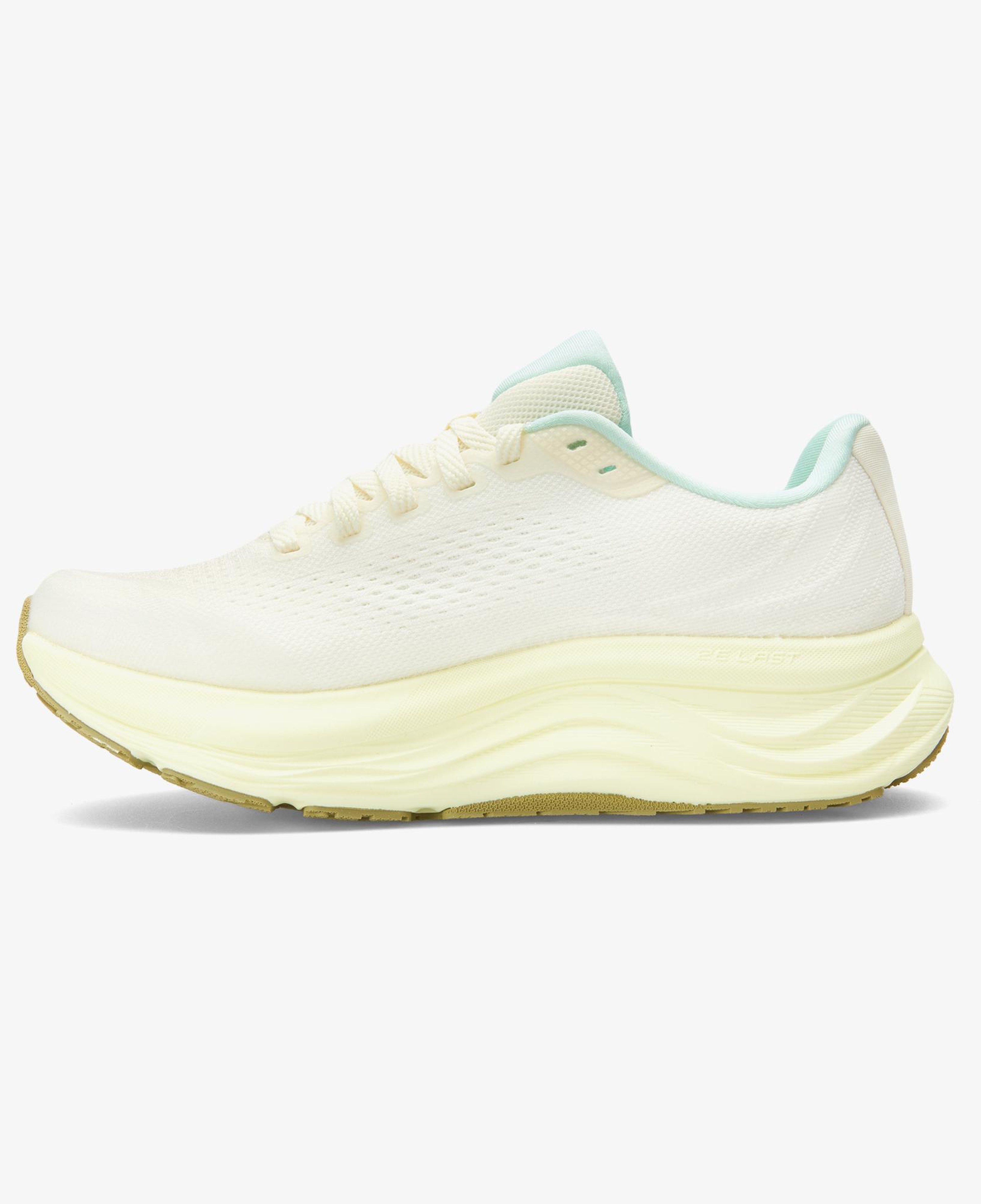 Anta Journey Walker 2.0 Kadın Bej Koşu Ayakkabısı