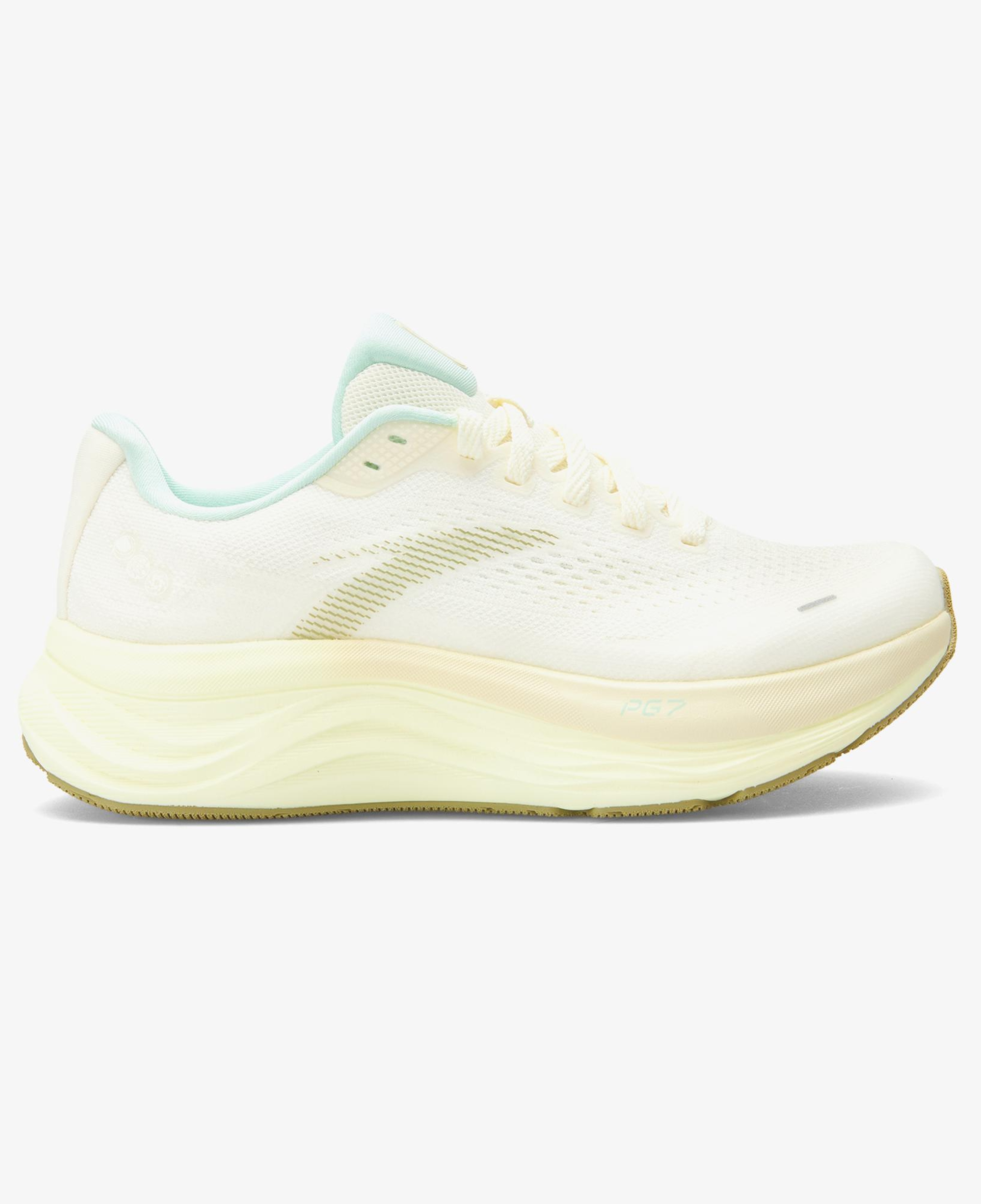 Anta Journey Walker 2.0 Kadın Bej Koşu Ayakkabısı