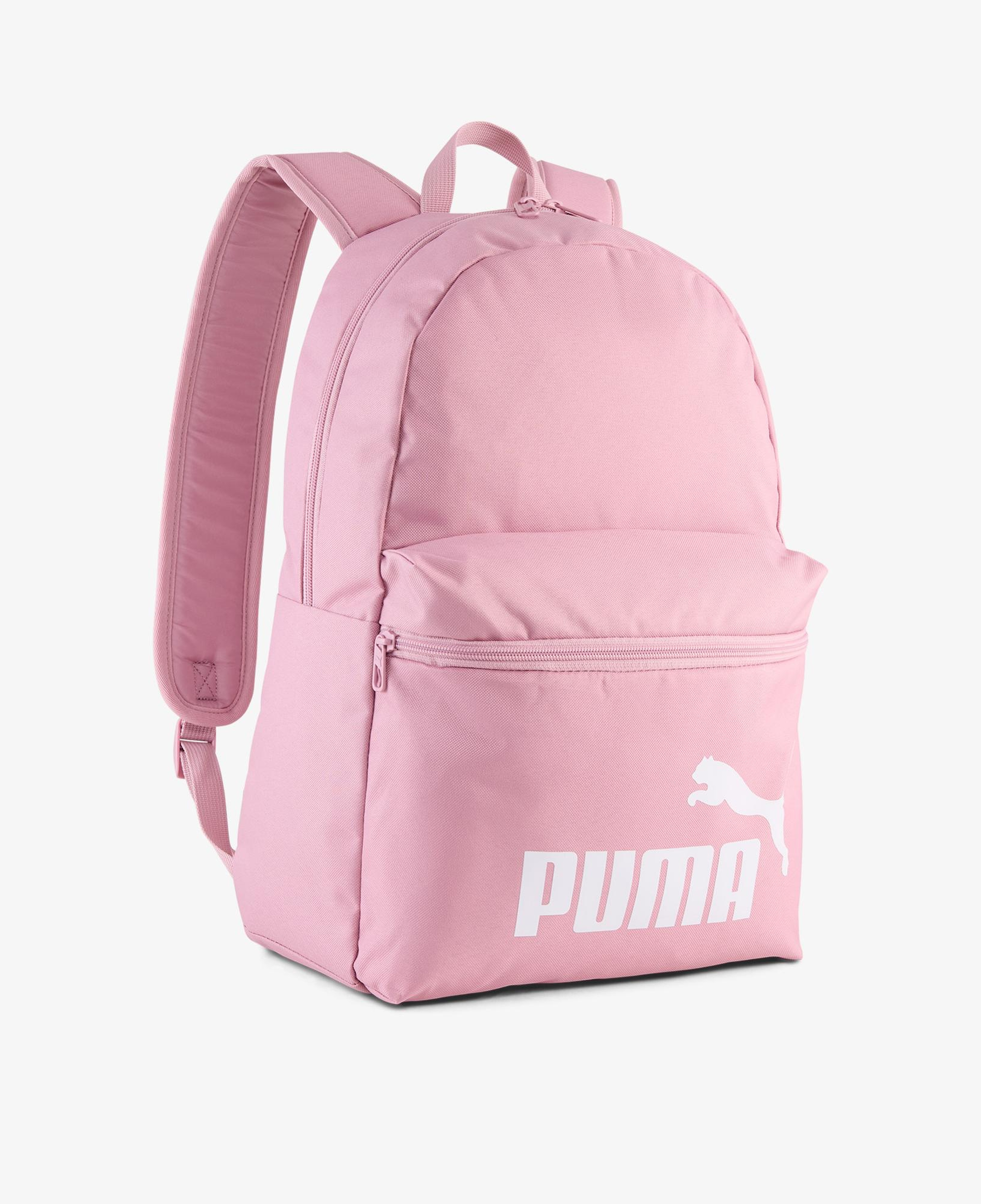 Puma Phase Unisex Pembe Sırt Çantası