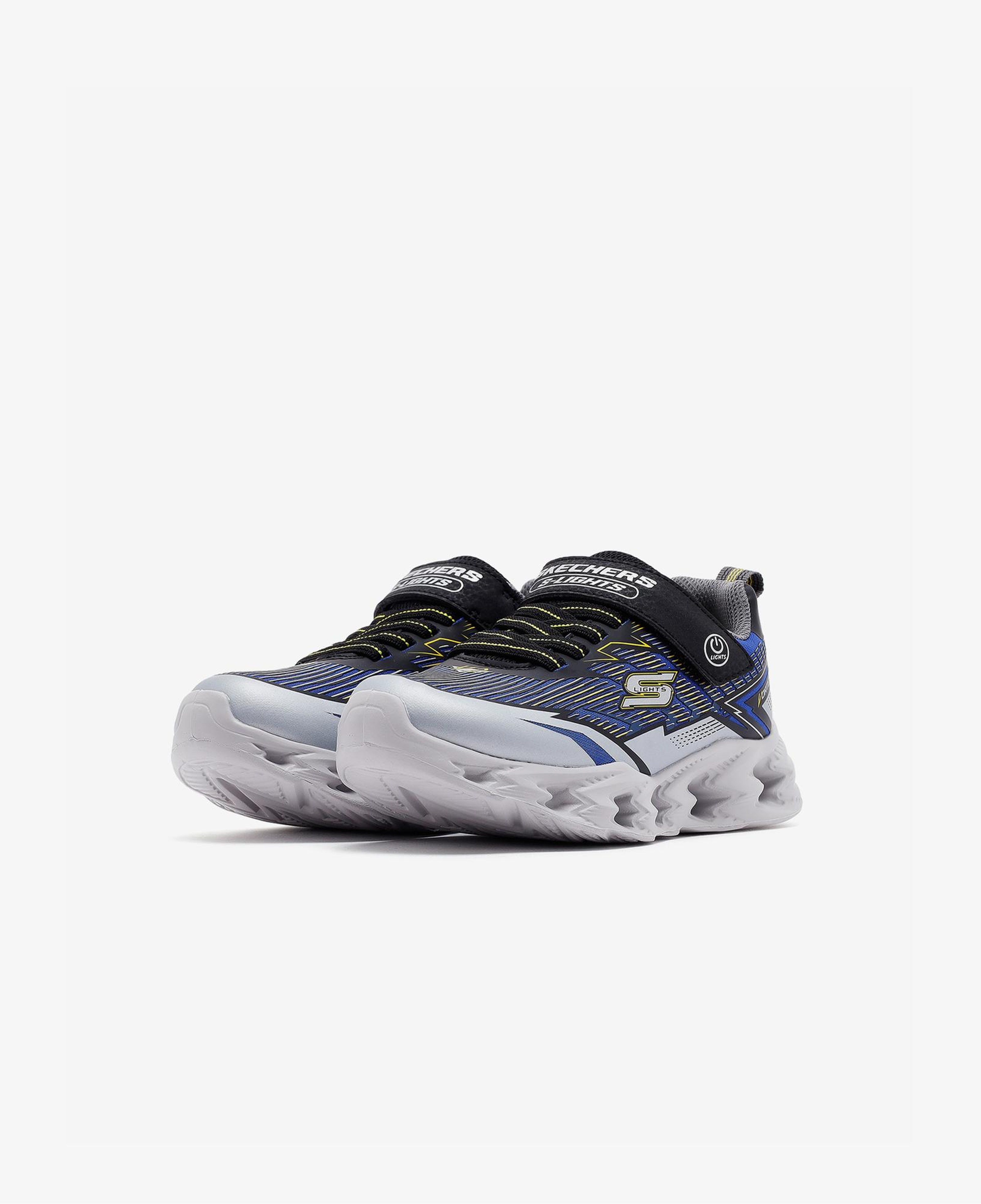 Skechers Vortex 2.0 Çocuk Işıklı Spor Ayakkabı