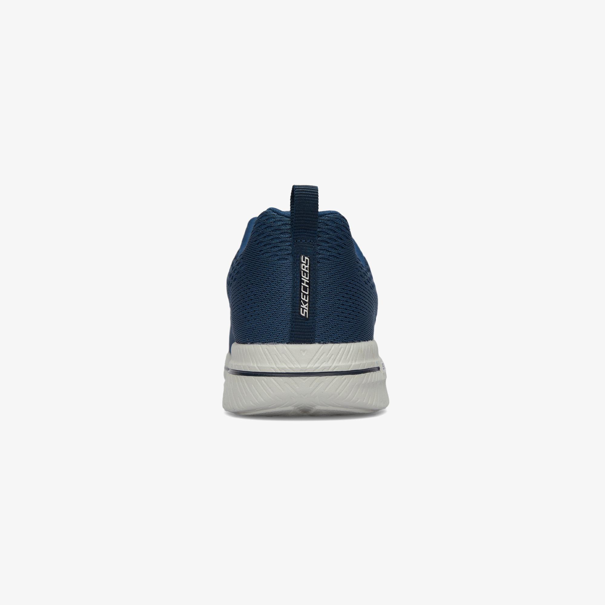 Skechers Burst 2.0 Erkek Lacivert Spor Ayakkabı